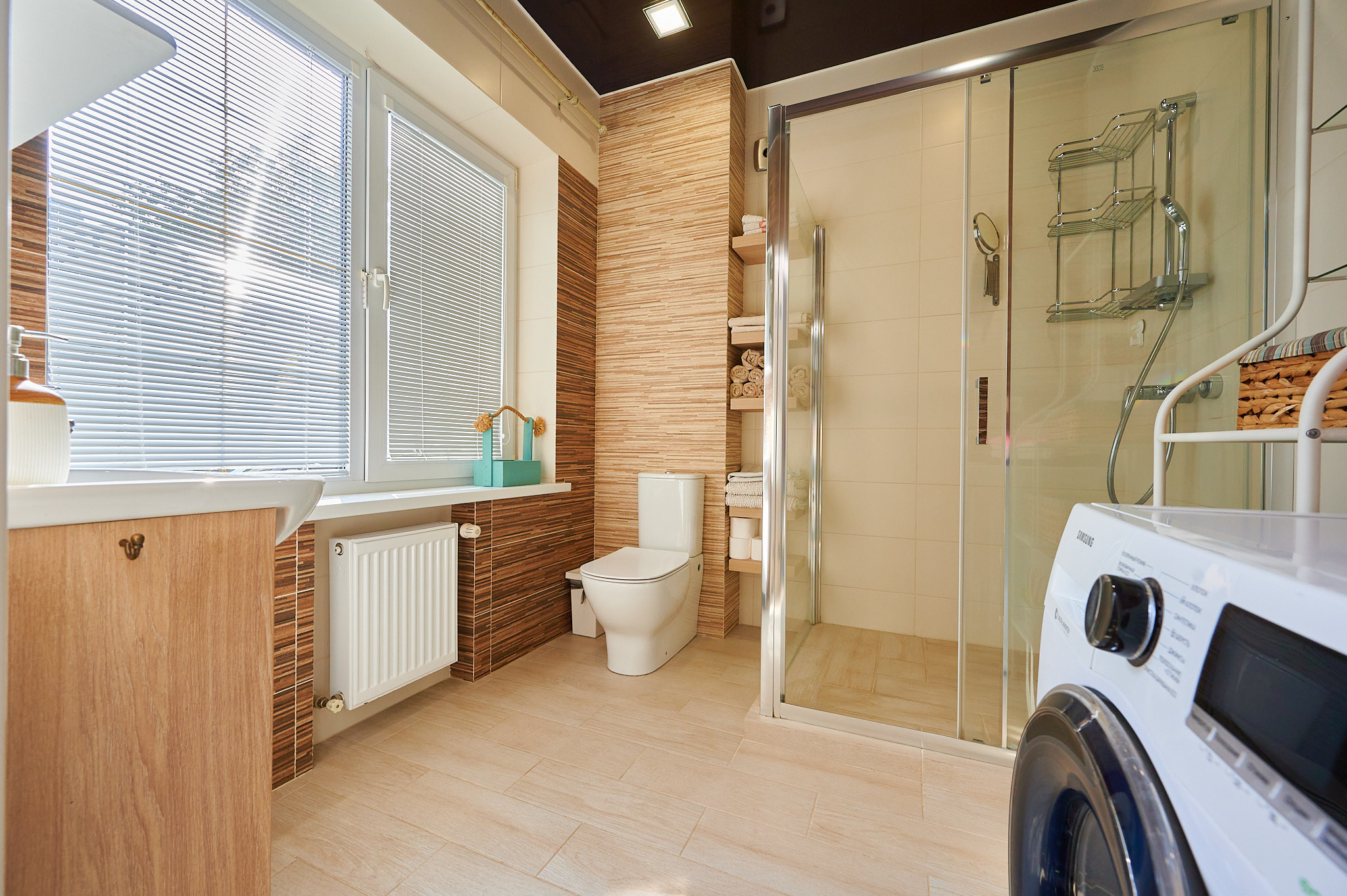 Дом 64. Интерьерный фотограф в Краснодаре