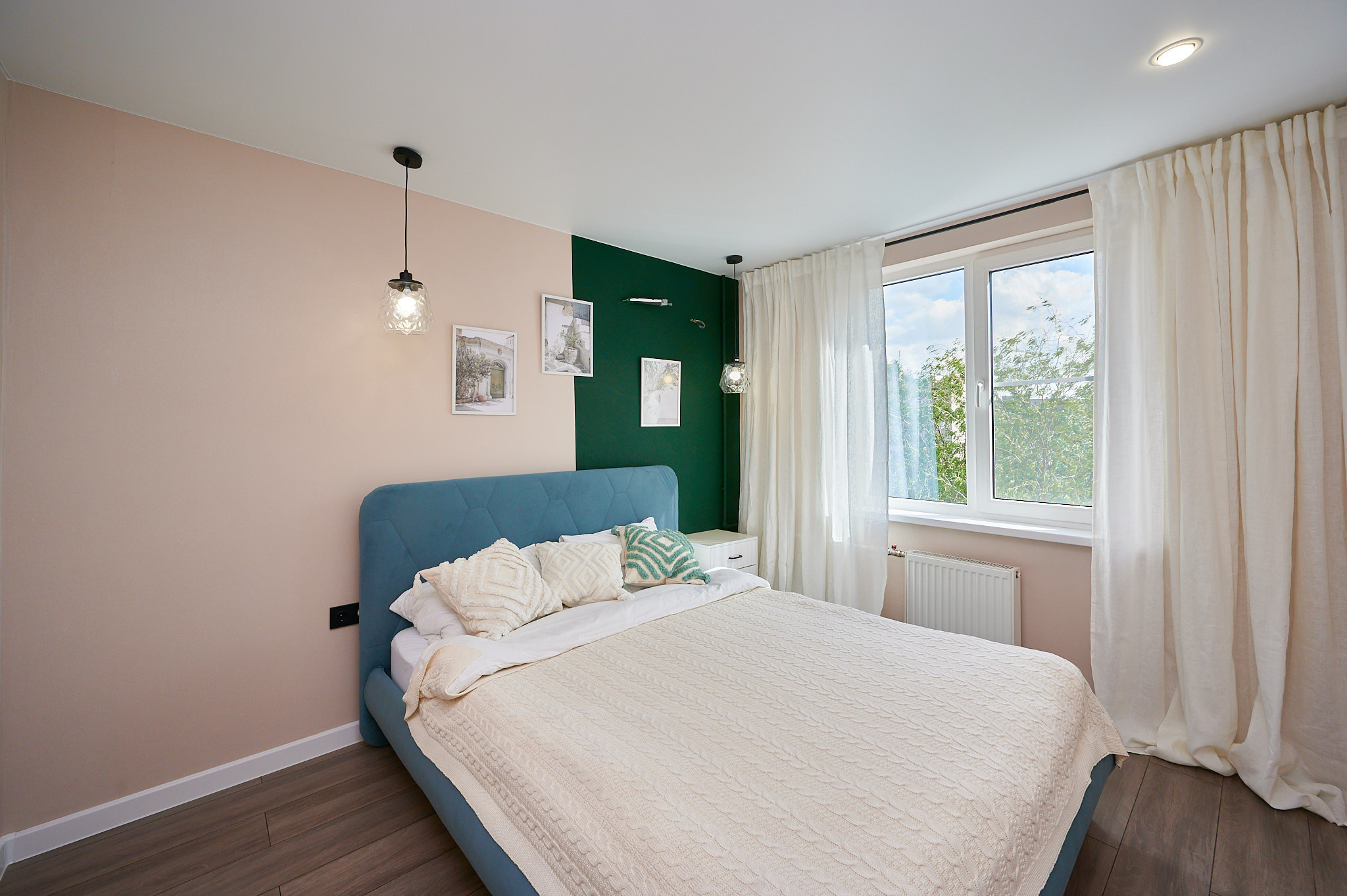 Квартира 66. Интерьерный фотограф в Краснодаре