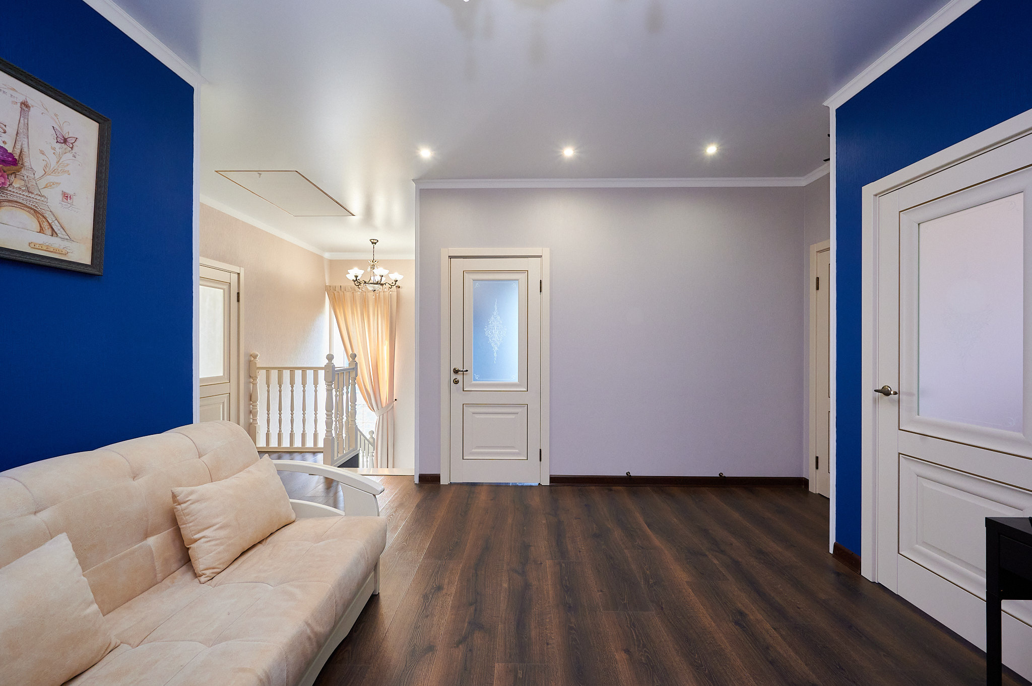 Дом 64. Интерьерный фотограф в Краснодаре