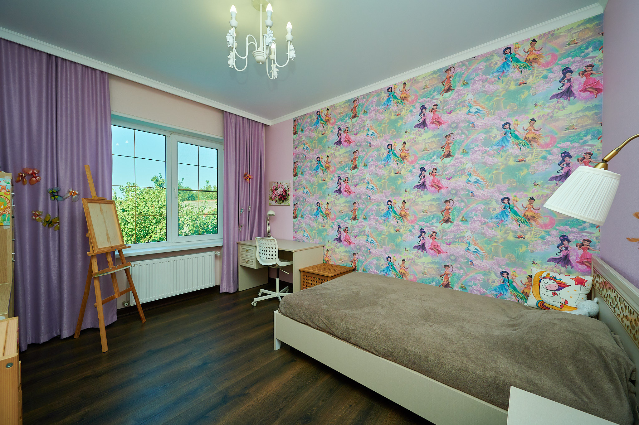 Дом 64. Интерьерный фотограф в Краснодаре