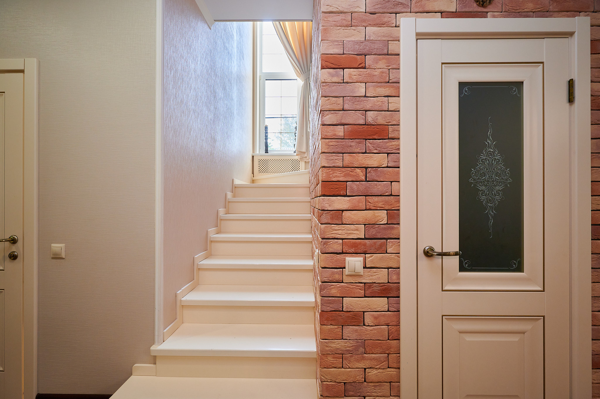 Дом 64. Интерьерный фотограф в Краснодаре