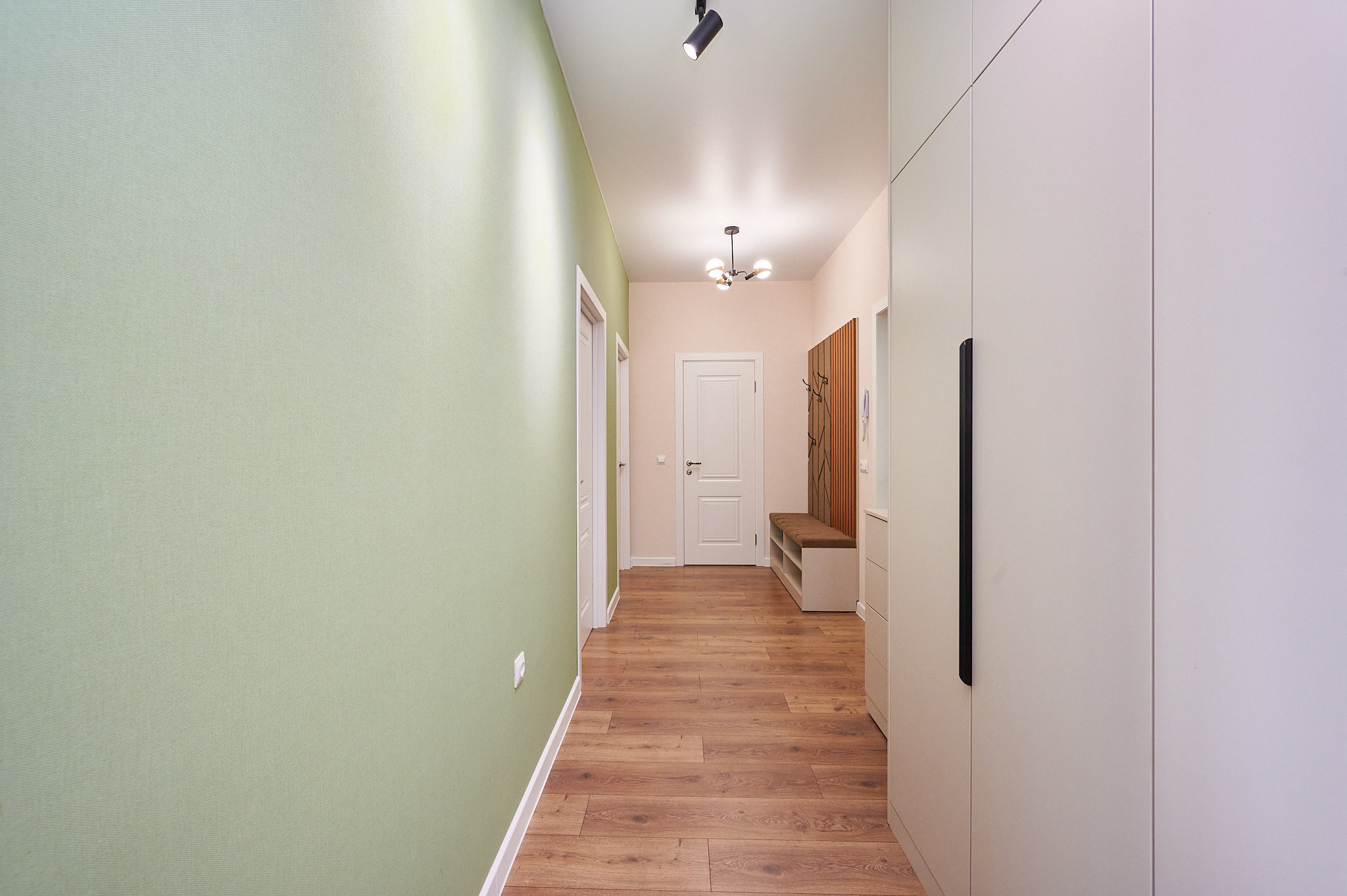 Интерьерный фотограф в Краснодаре