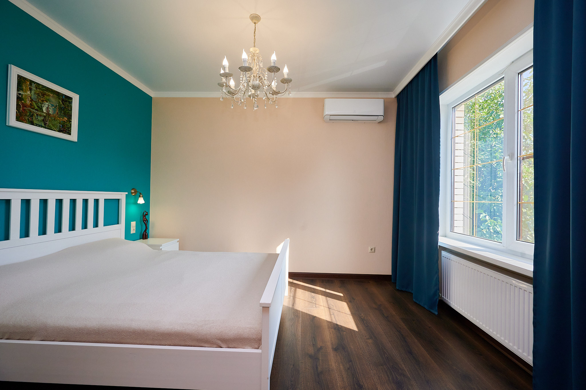 Дом 64. Интерьерный фотограф в Краснодаре