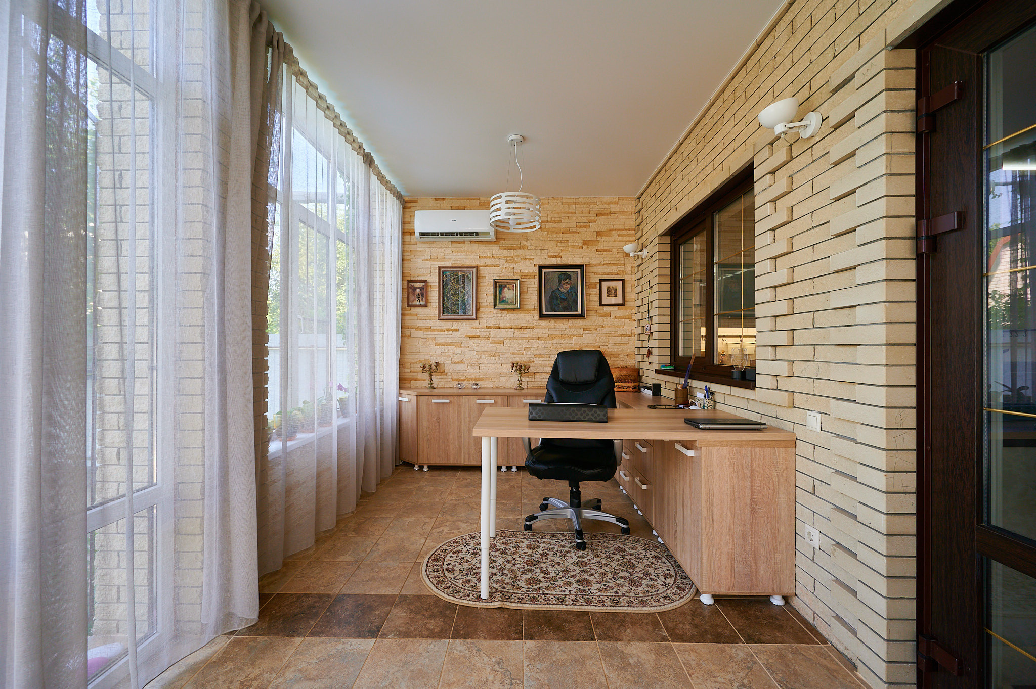 Дом 64. Интерьерный фотограф в Краснодаре