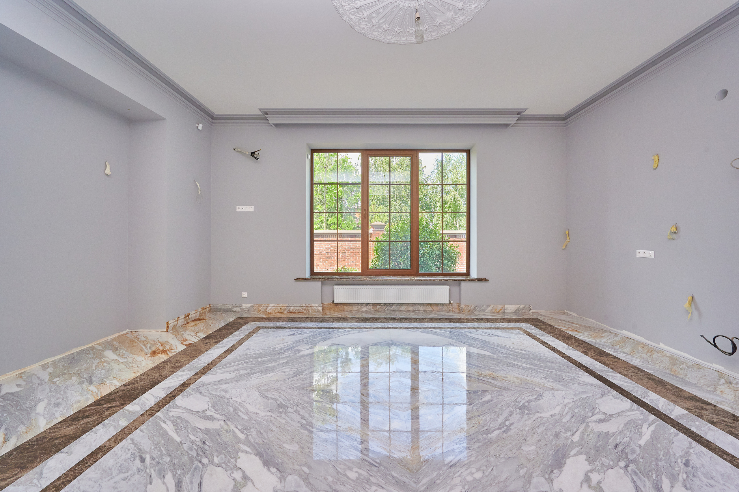 Дом 63. Интерьерный фотограф в Краснодаре