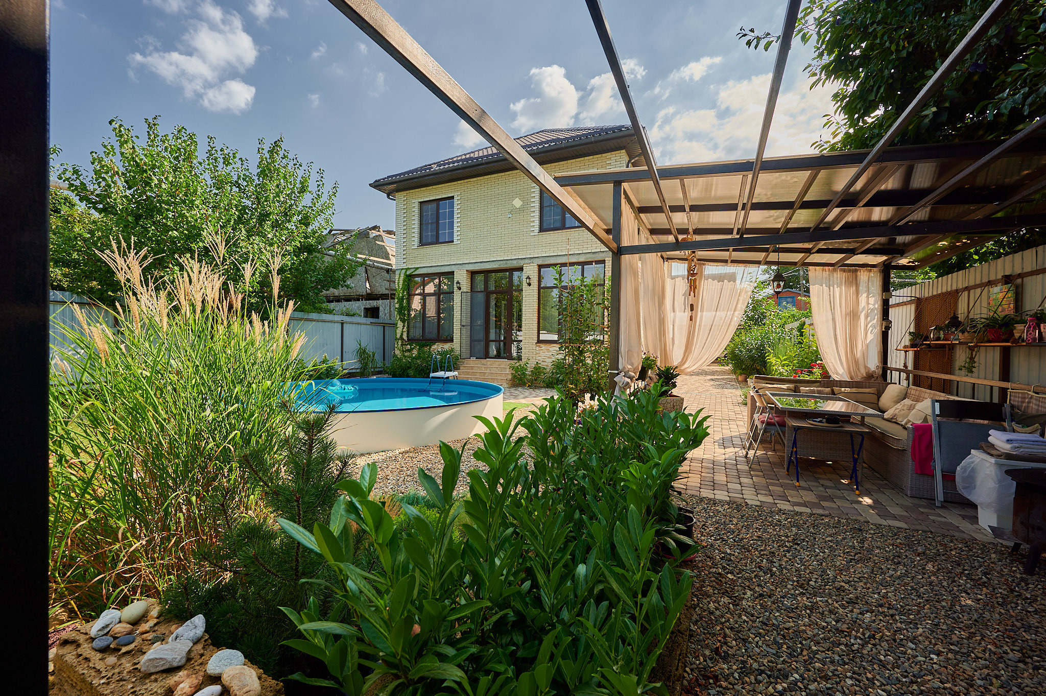 Дом 64. Интерьерный фотограф в Краснодаре