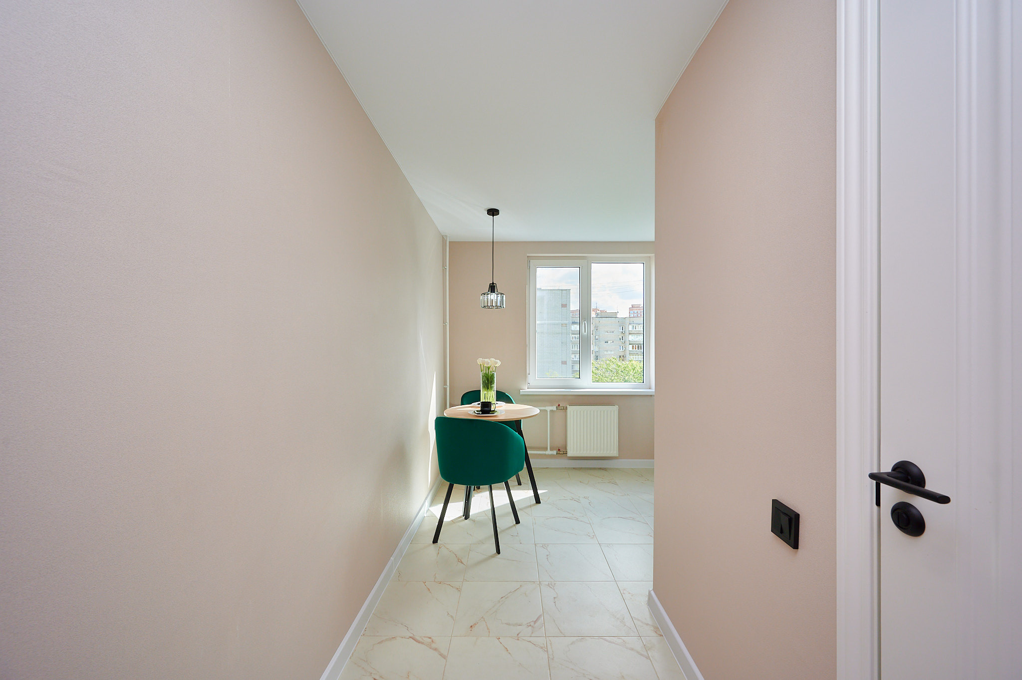 Квартира 66. Интерьерный фотограф в Краснодаре