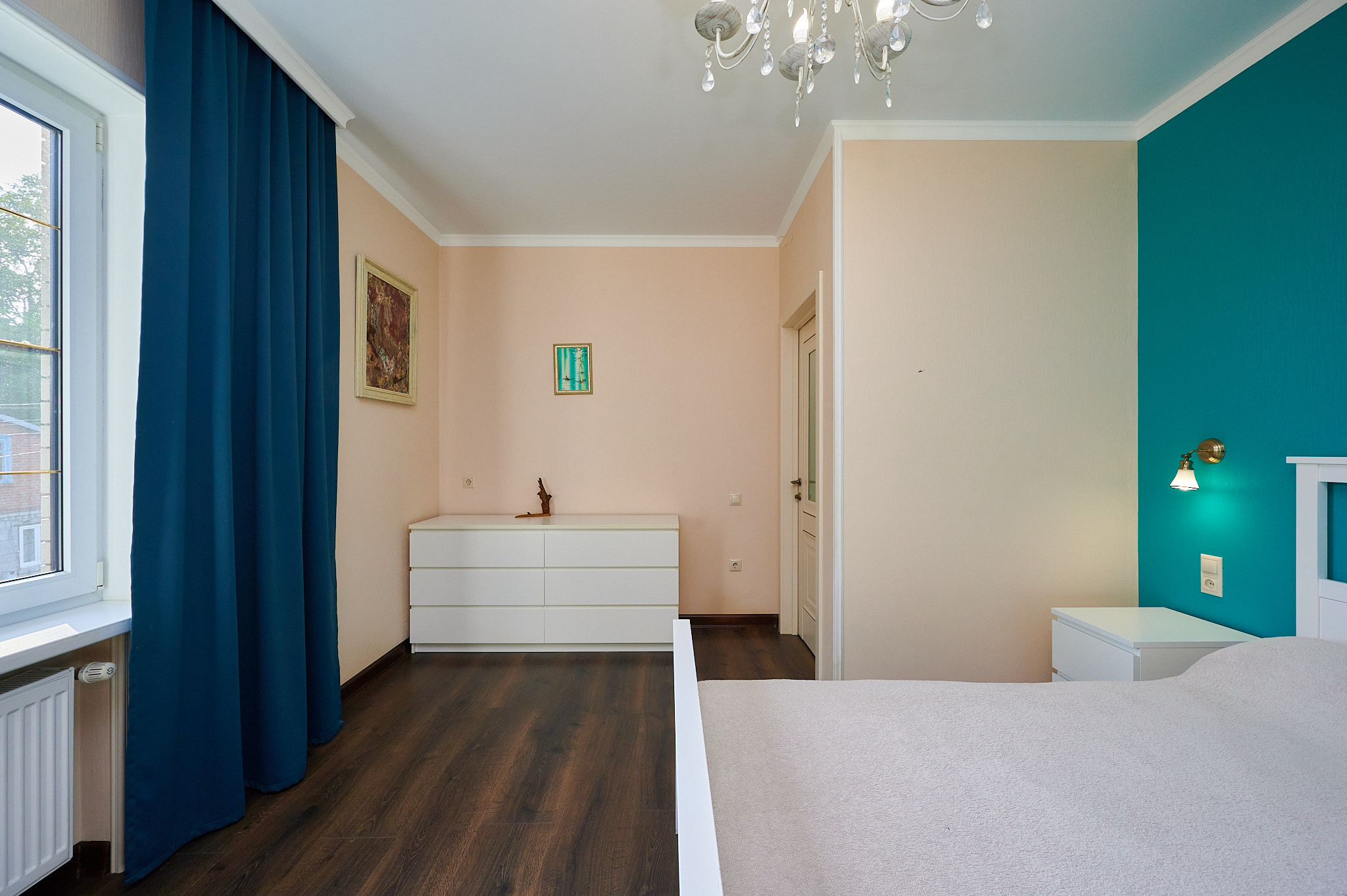 Дом 64. Интерьерный фотограф в Краснодаре