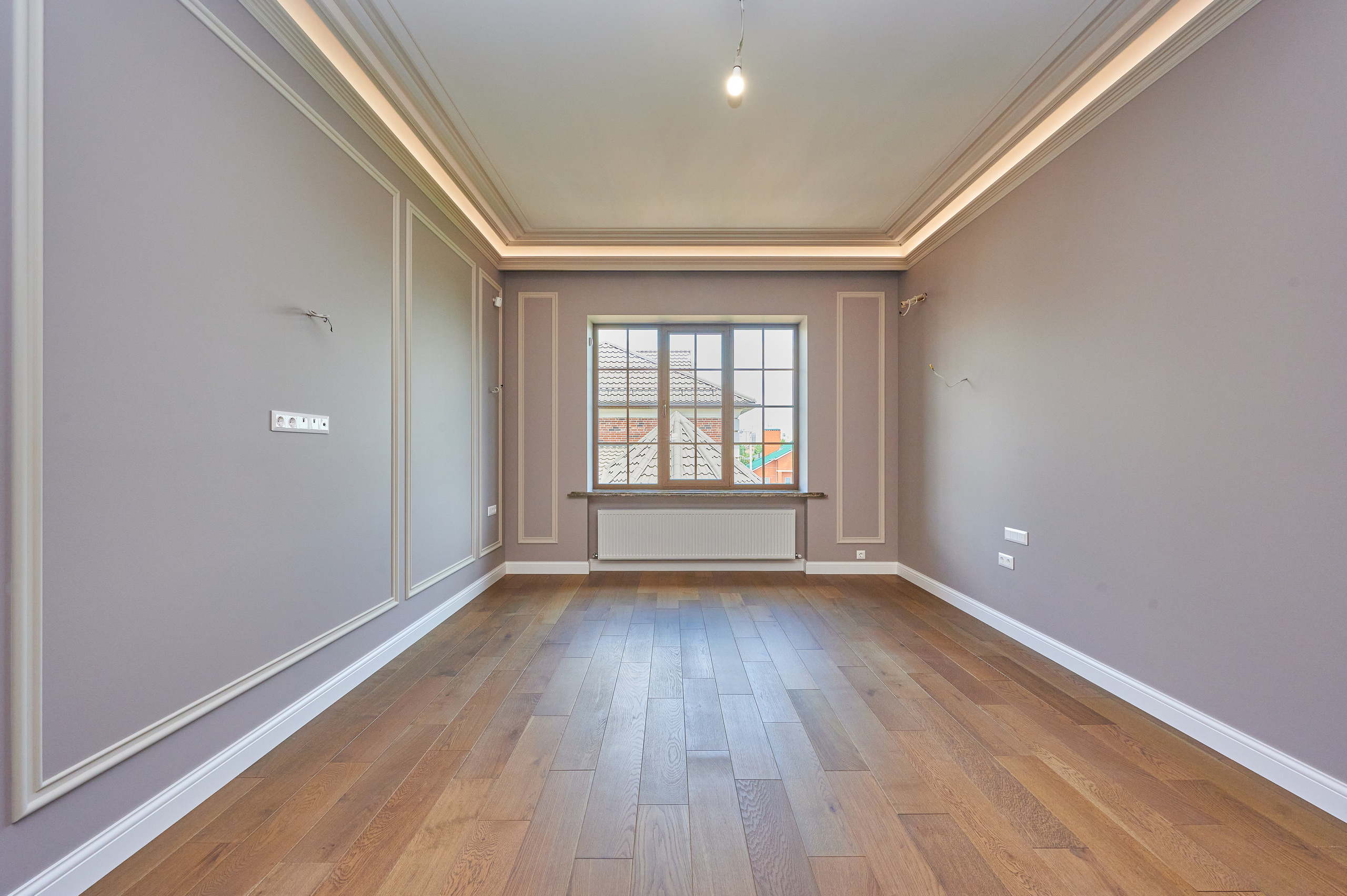 Дом 63. Интерьерный фотограф в Краснодаре