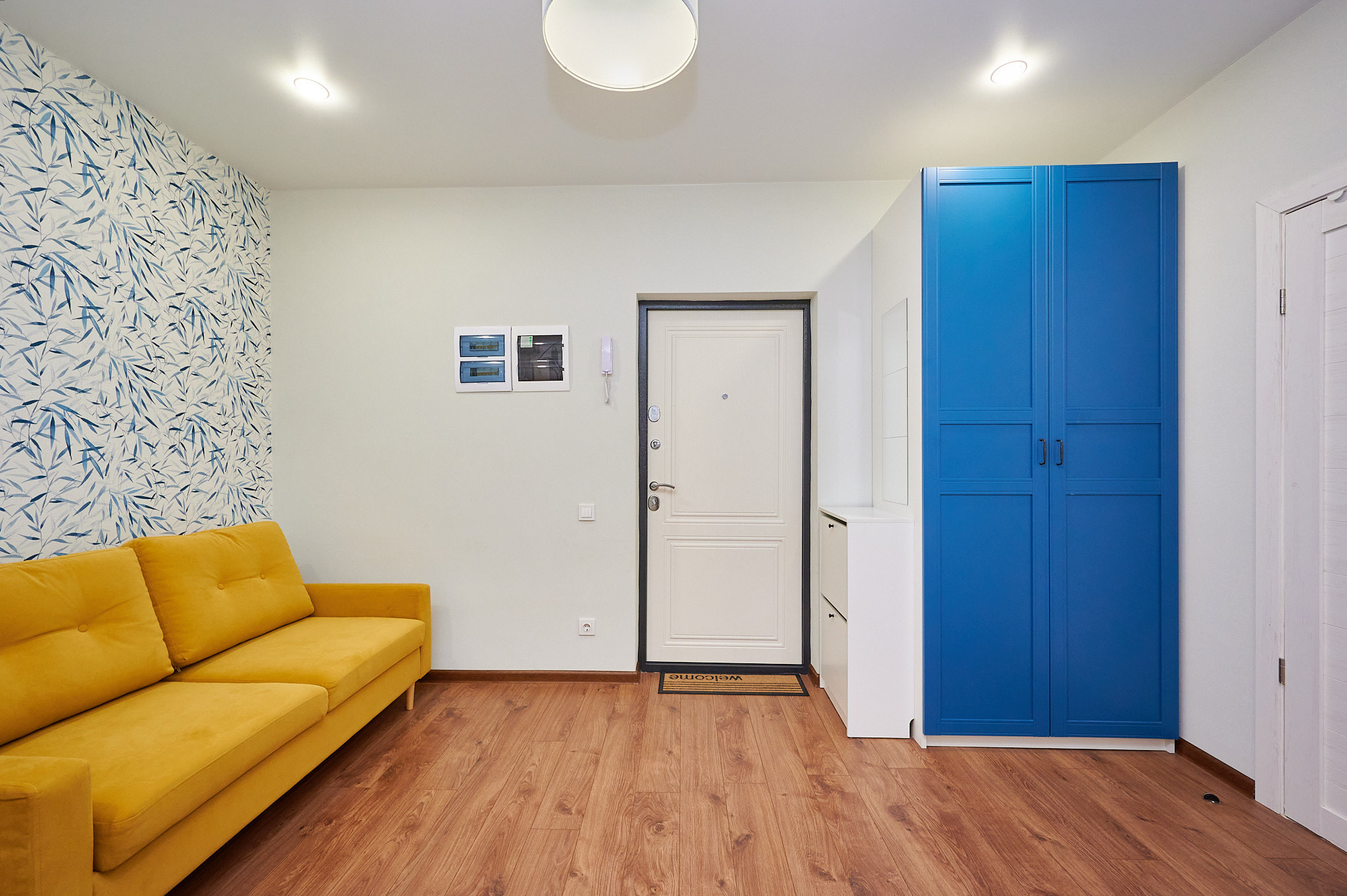 Интерьерный фотограф в Краснодаре