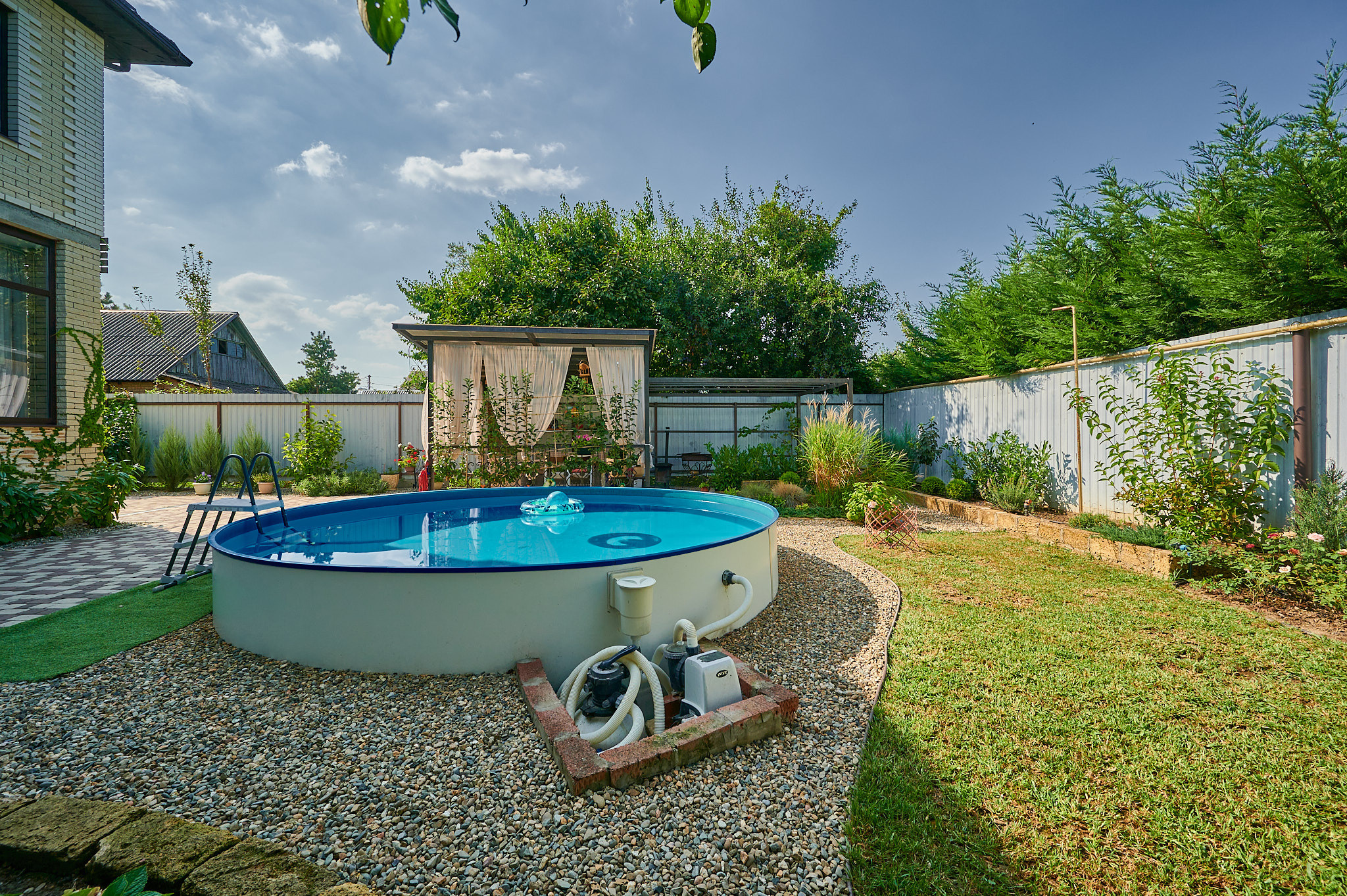 Дом 64. Интерьерный фотограф в Краснодаре