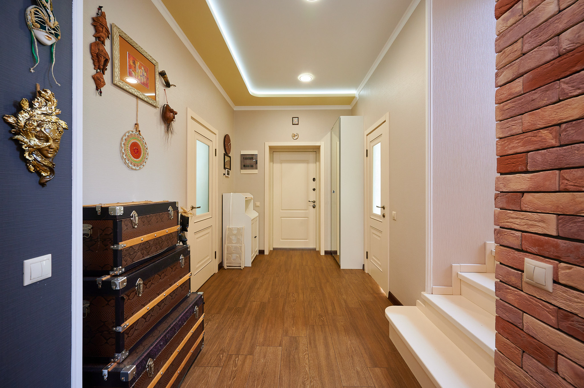 Дом 64. Интерьерный фотограф в Краснодаре