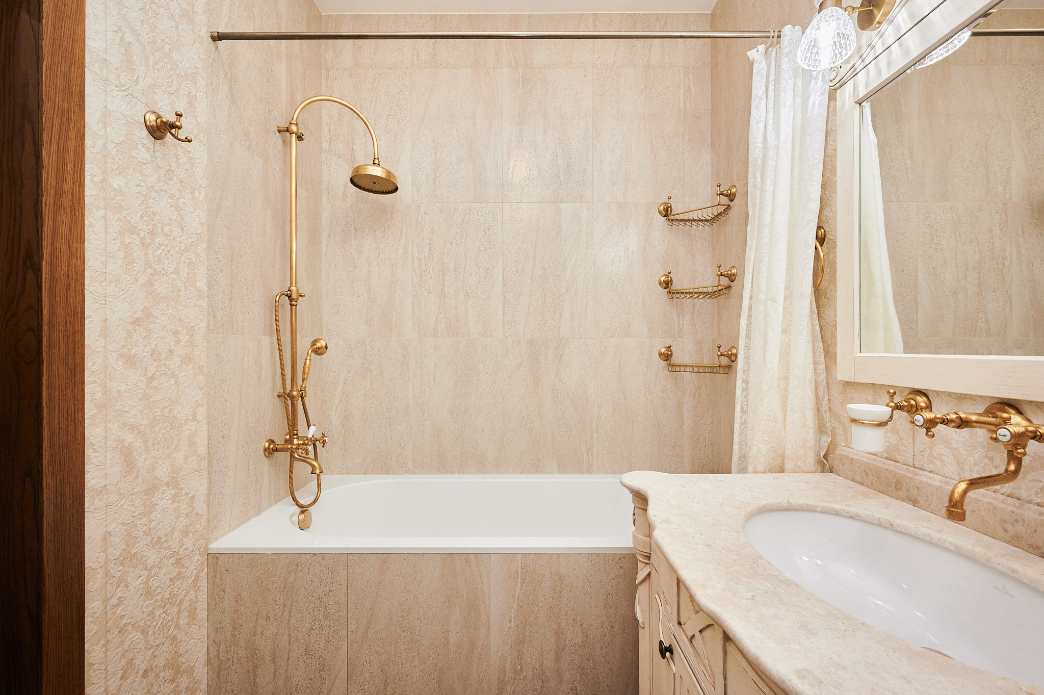 Квартира 65. Интерьерный фотограф в Краснодаре