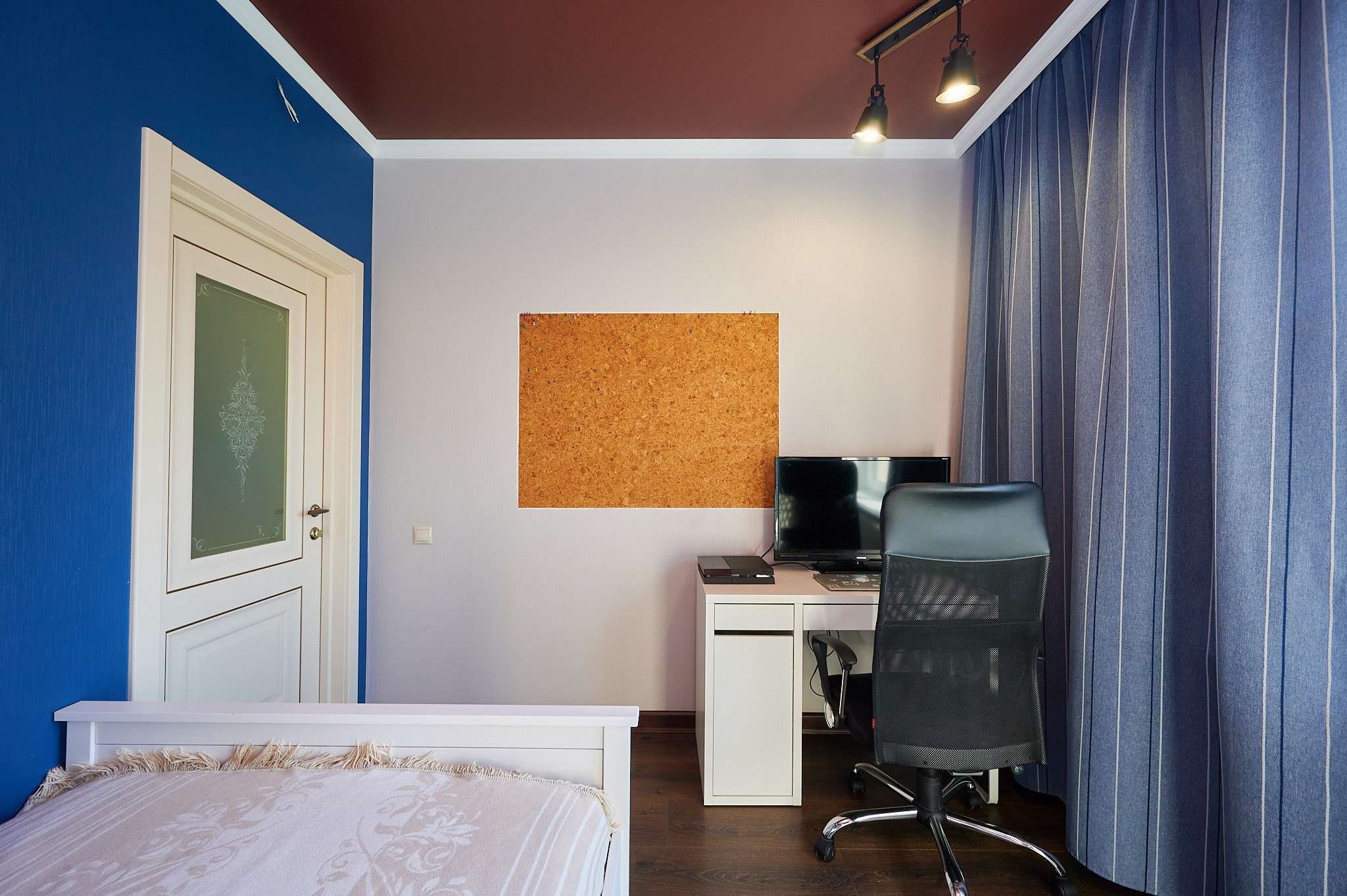 Интерьерный фотограф в Краснодаре