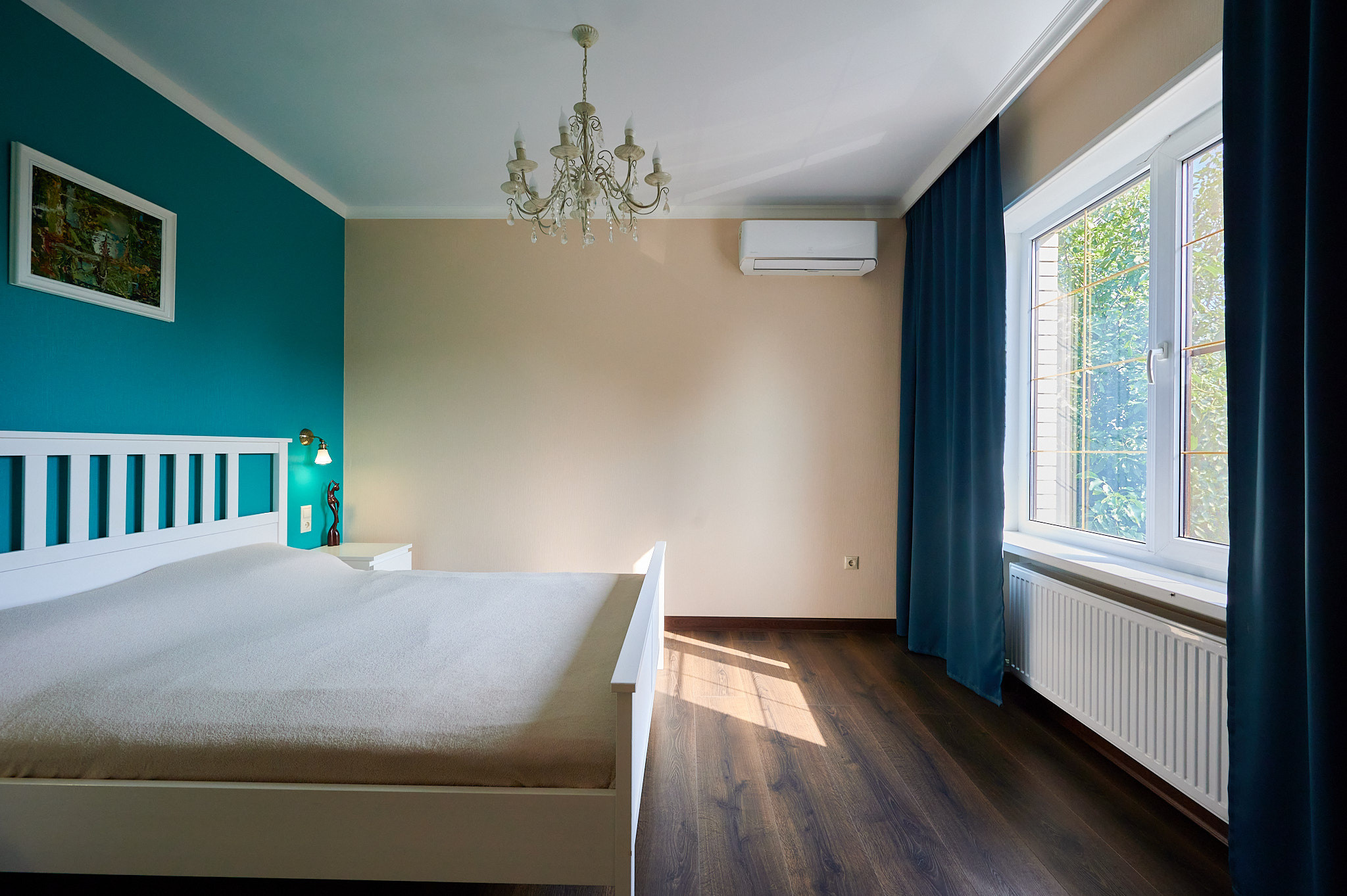 Дом 64. Интерьерный фотограф в Краснодаре