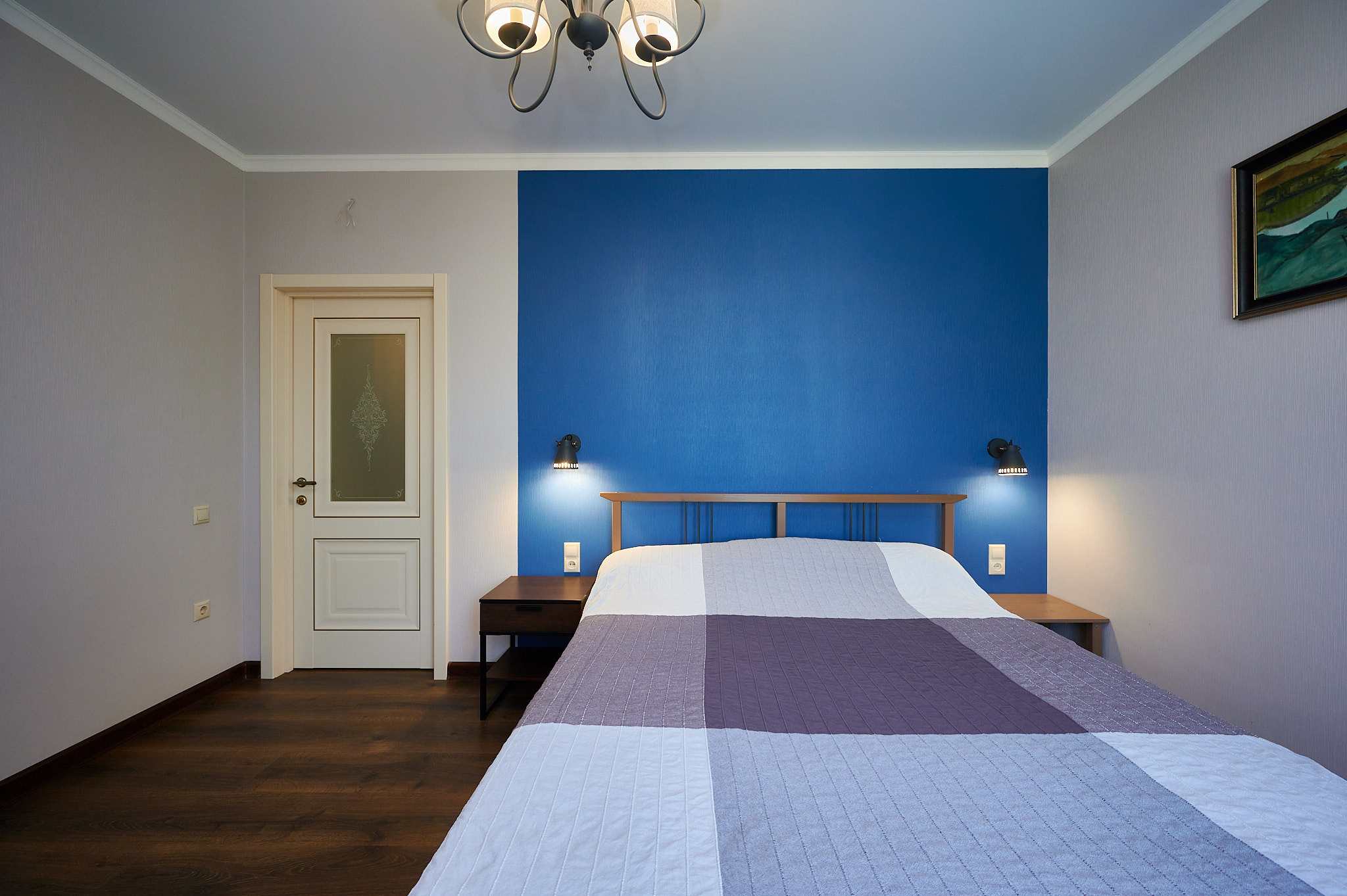 Дом 64. Интерьерный фотограф в Краснодаре