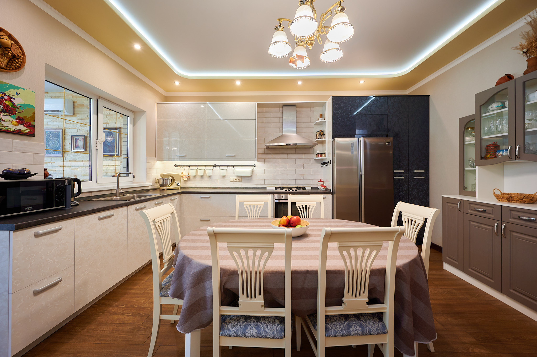 Интерьерный фотограф в Краснодаре