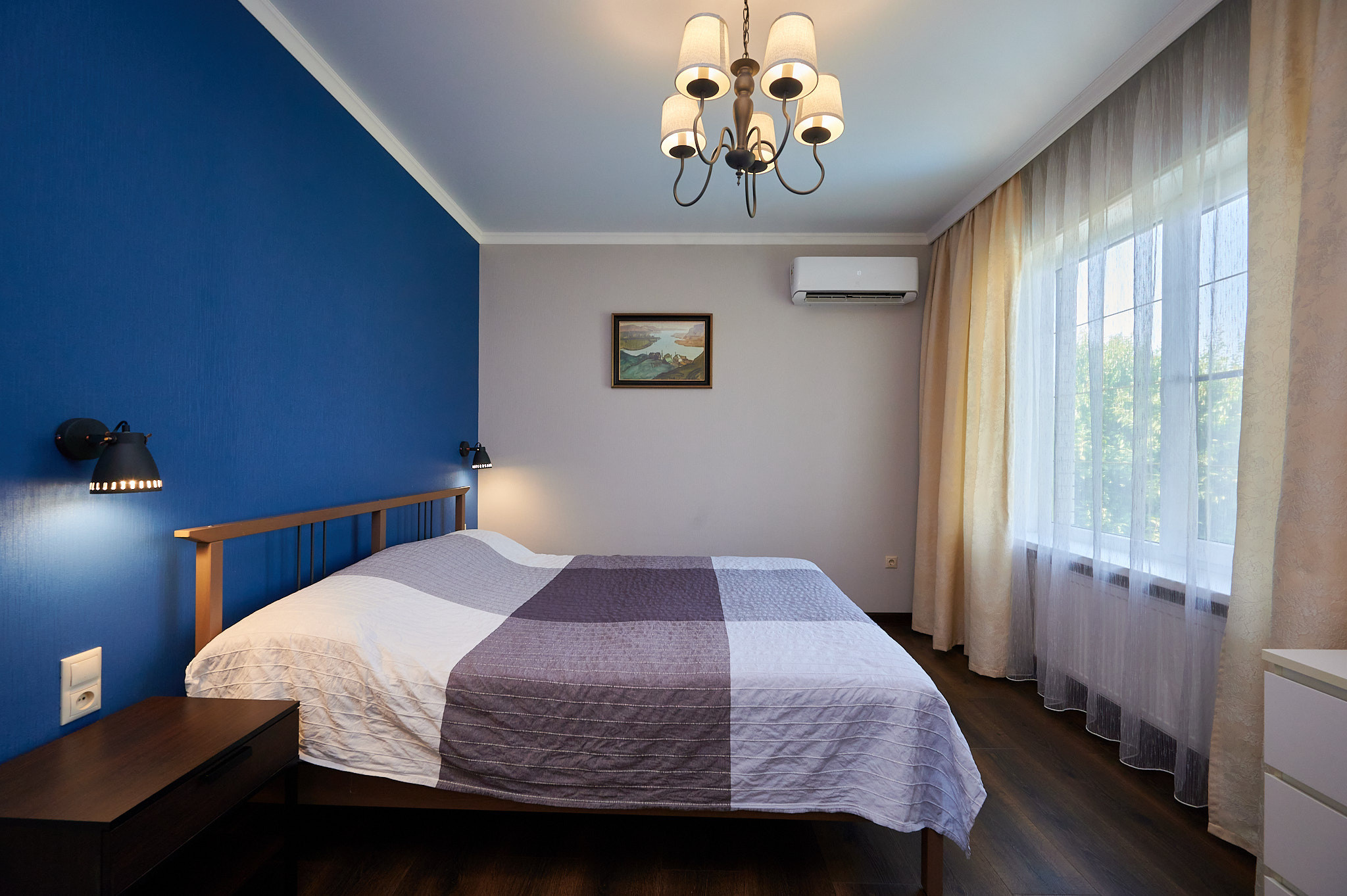 Дом 64. Интерьерный фотограф в Краснодаре