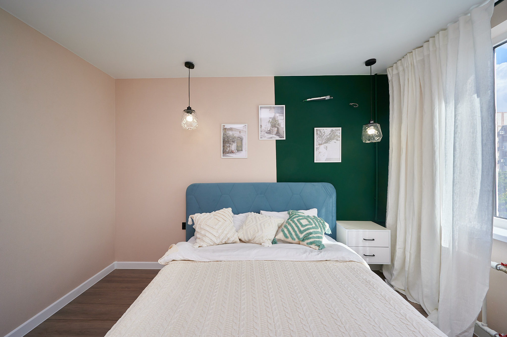 Интерьерный фотограф в Краснодаре