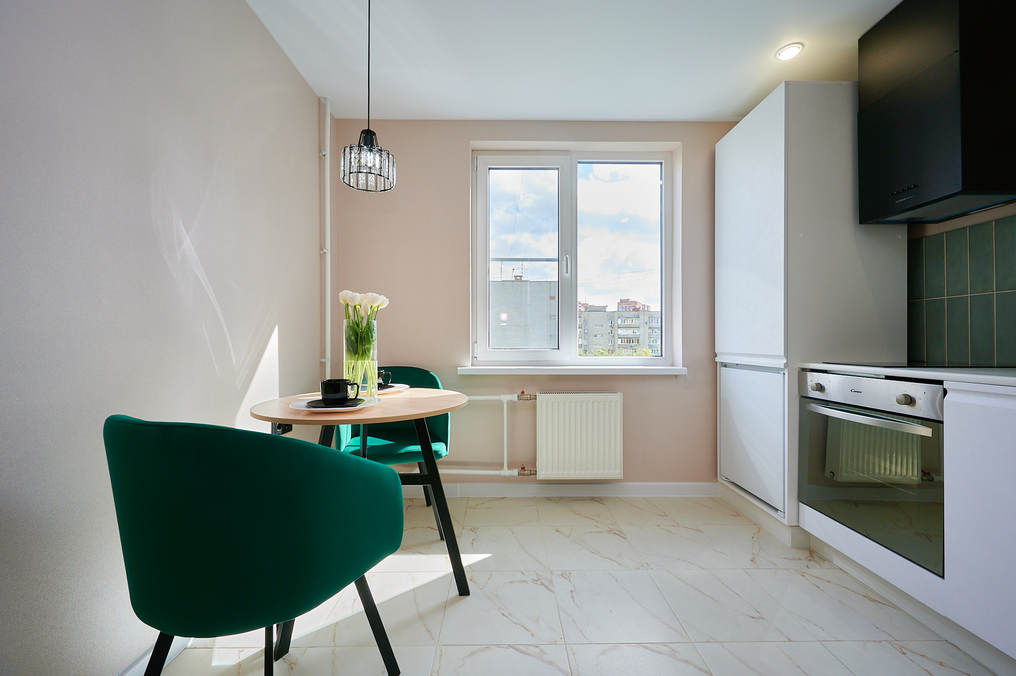 Интерьерный фотограф в Краснодаре