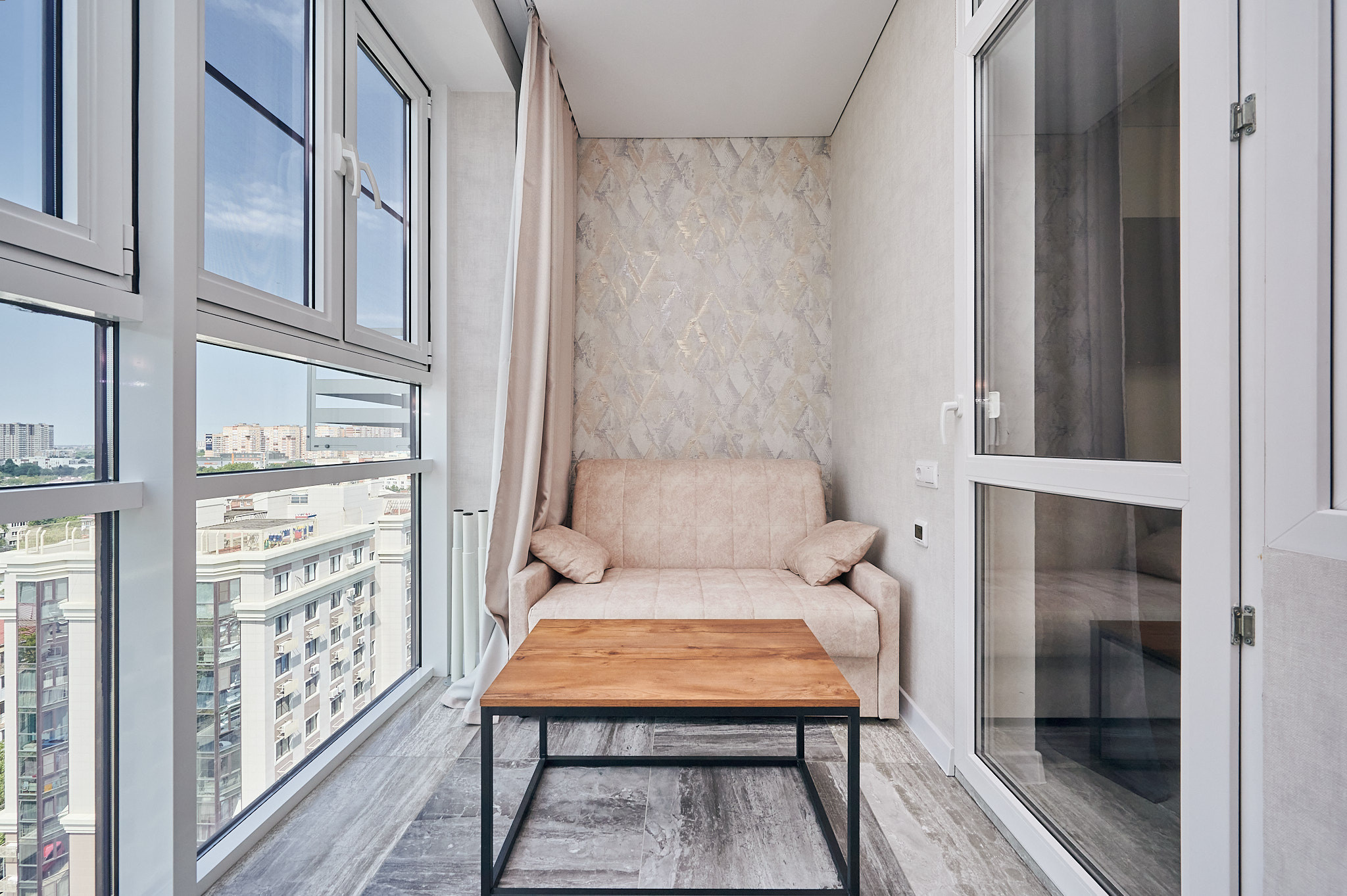 Интерьерный фотограф в Краснодаре