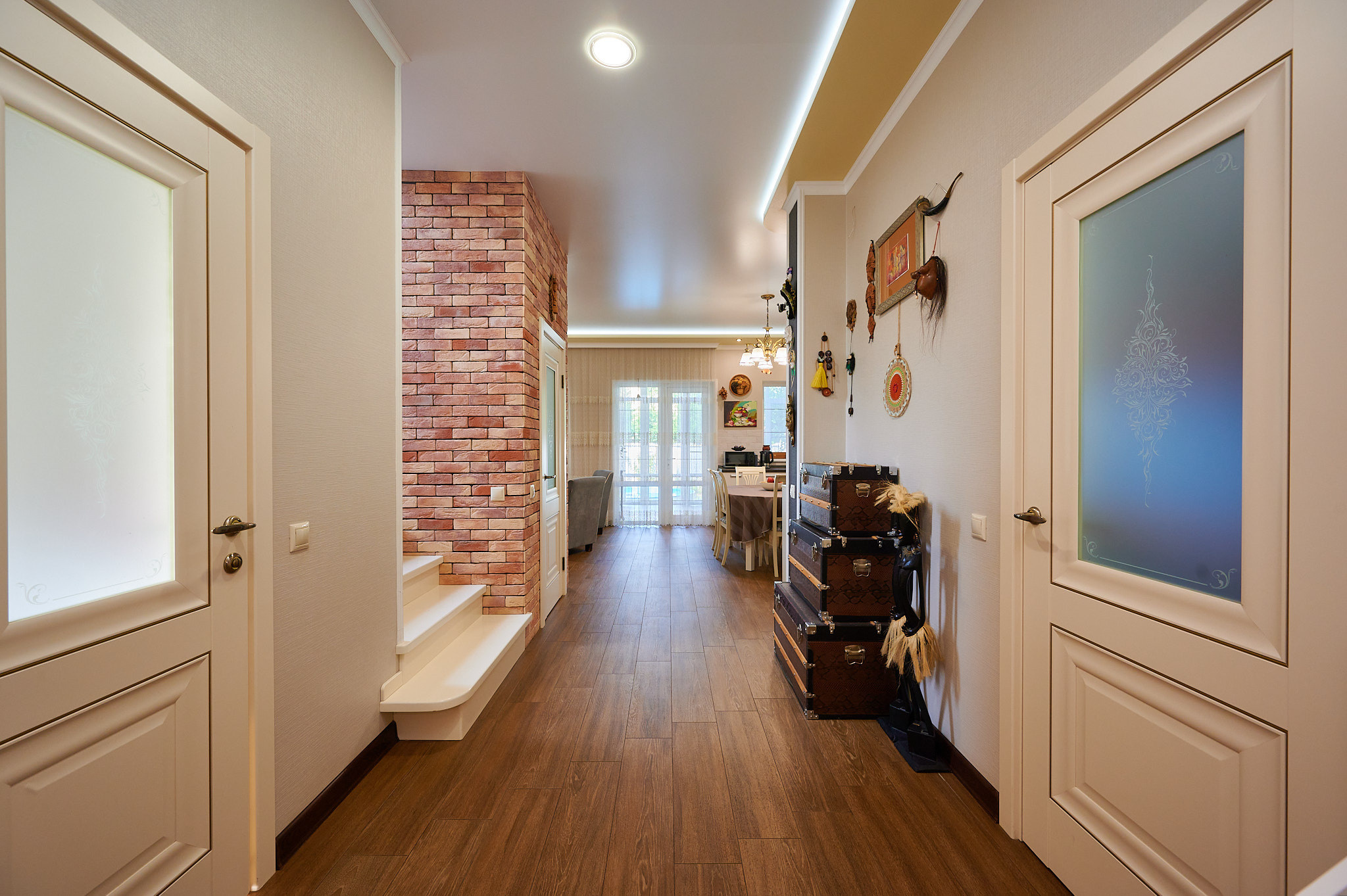 Дом 64. Интерьерный фотограф в Краснодаре