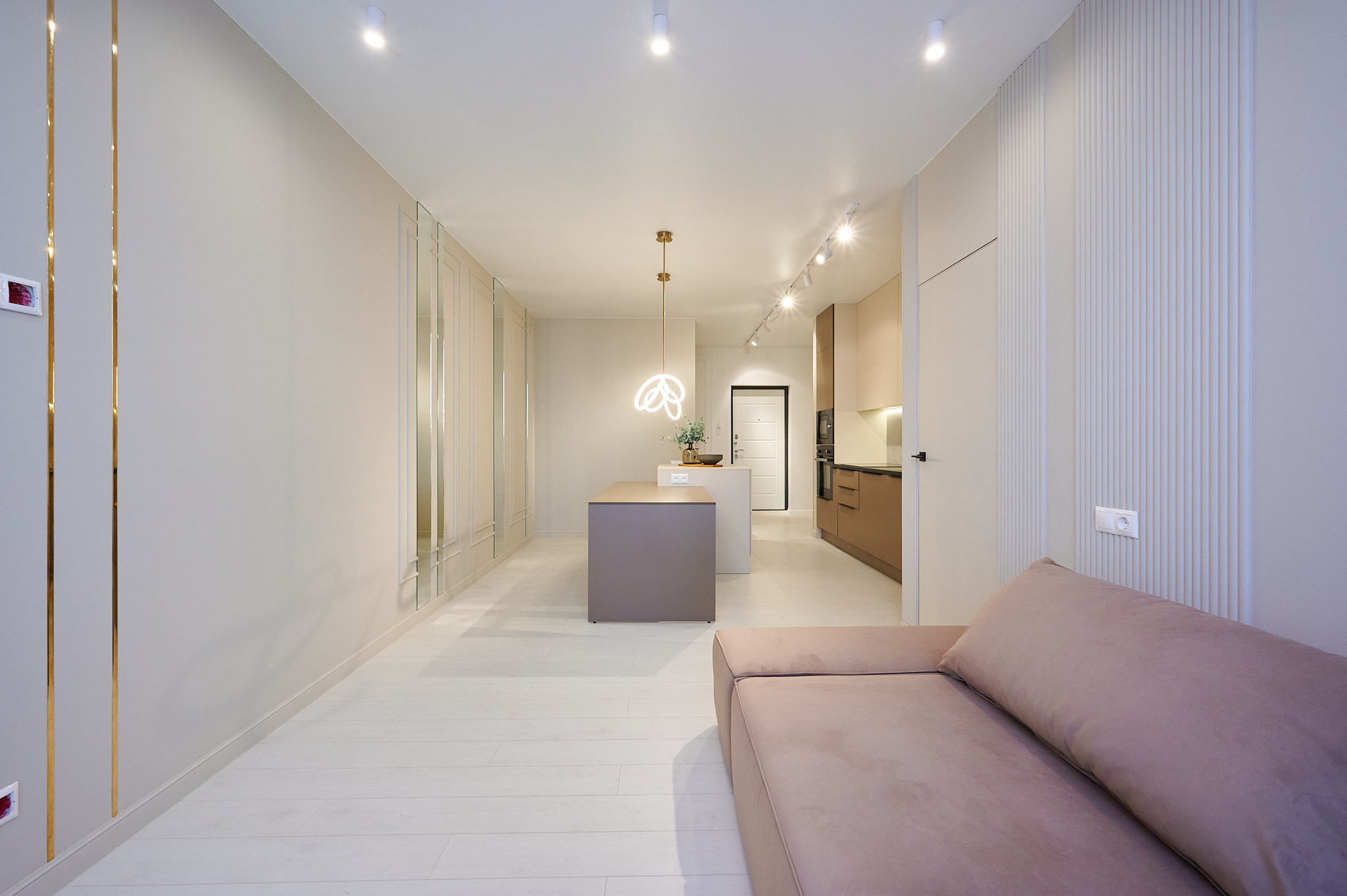 Интерьерный фотограф в Краснодаре