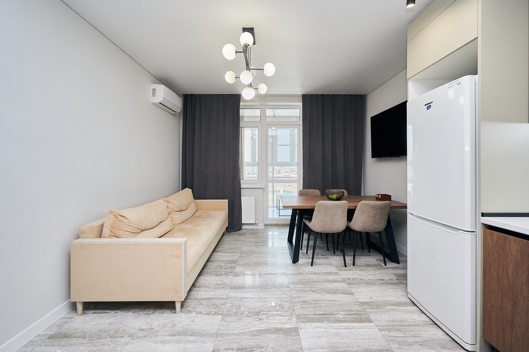 Интерьерный фотограф в Краснодаре