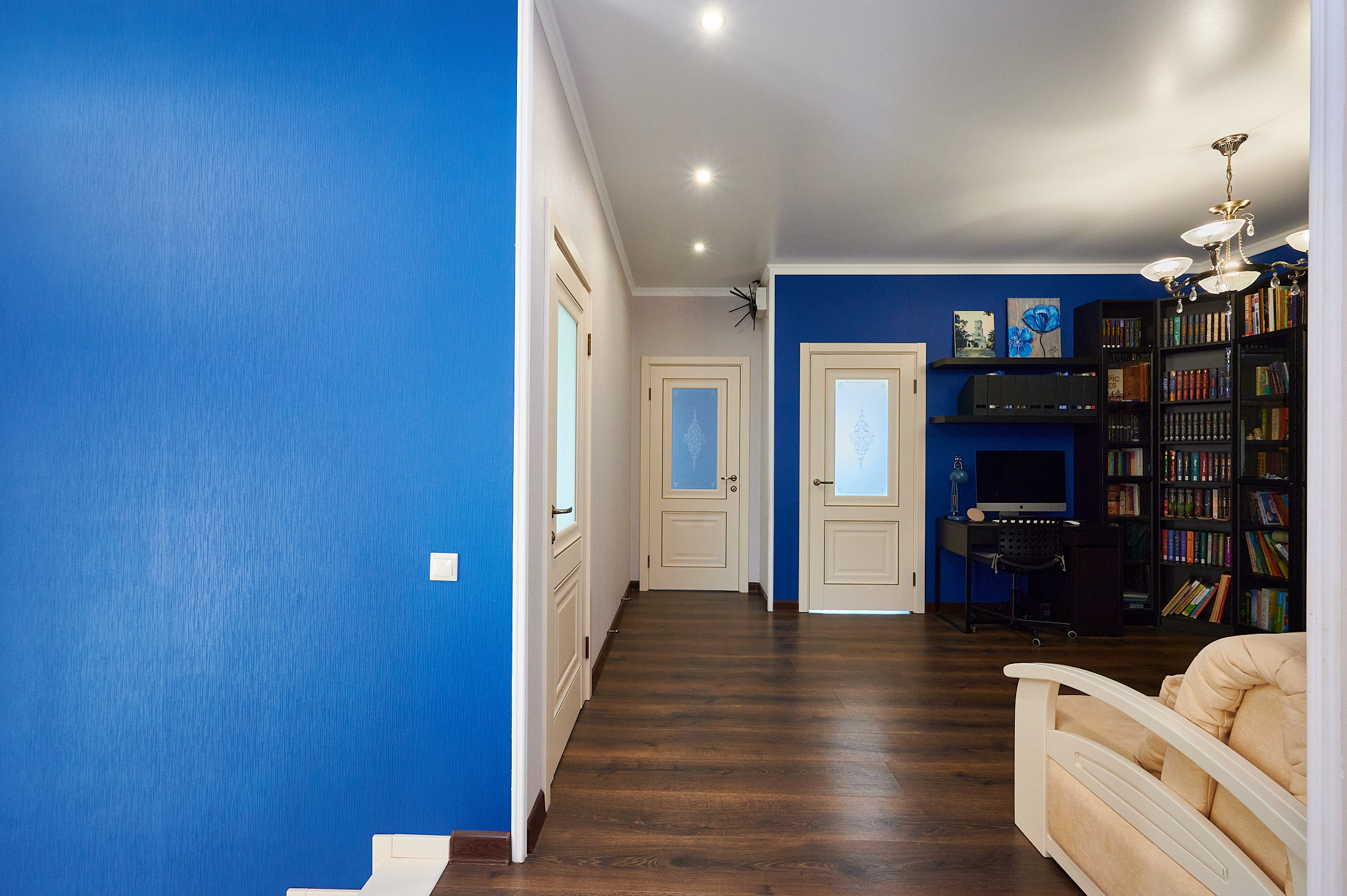 Дом 64. Интерьерный фотограф в Краснодаре