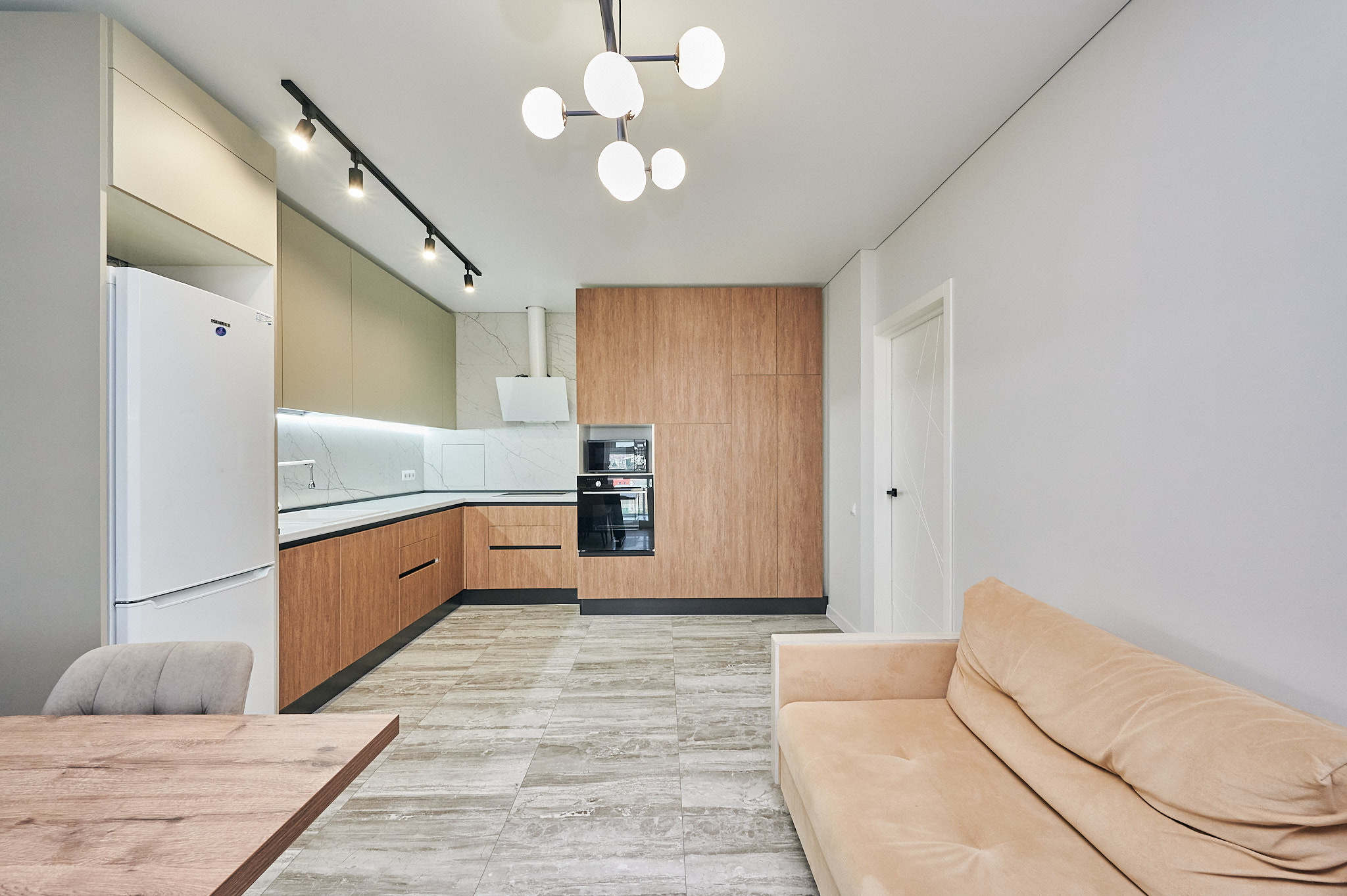 Интерьерный фотограф в Краснодаре