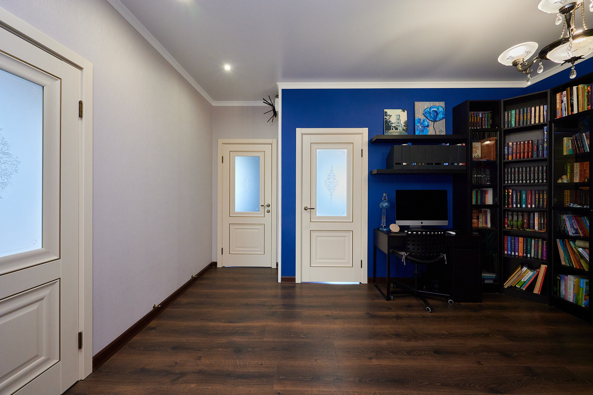 Интерьерный фотограф в Краснодаре