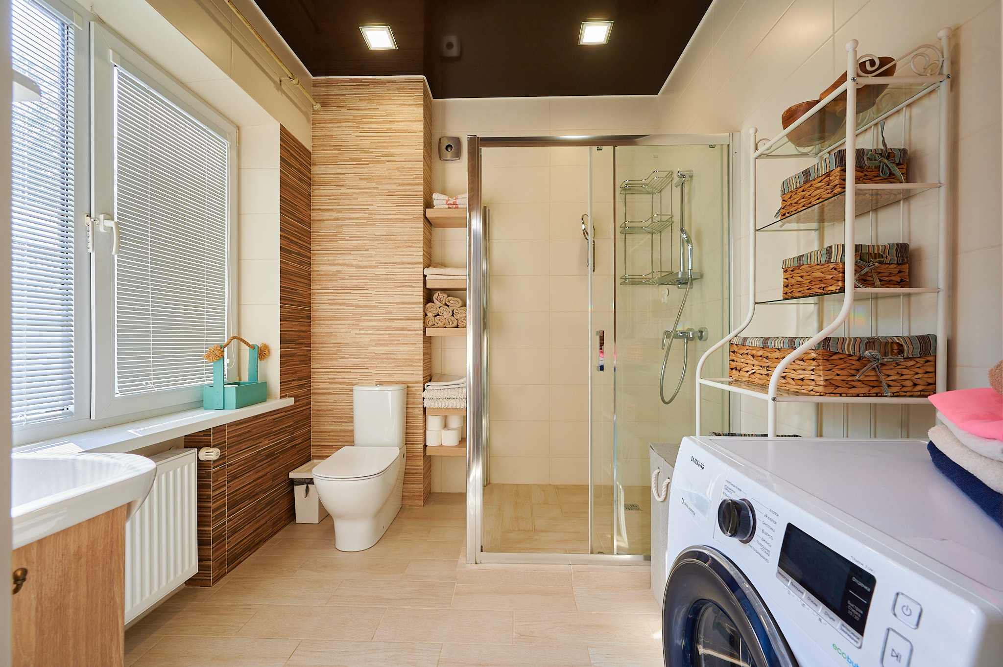 Дом 64. Интерьерный фотограф в Краснодаре