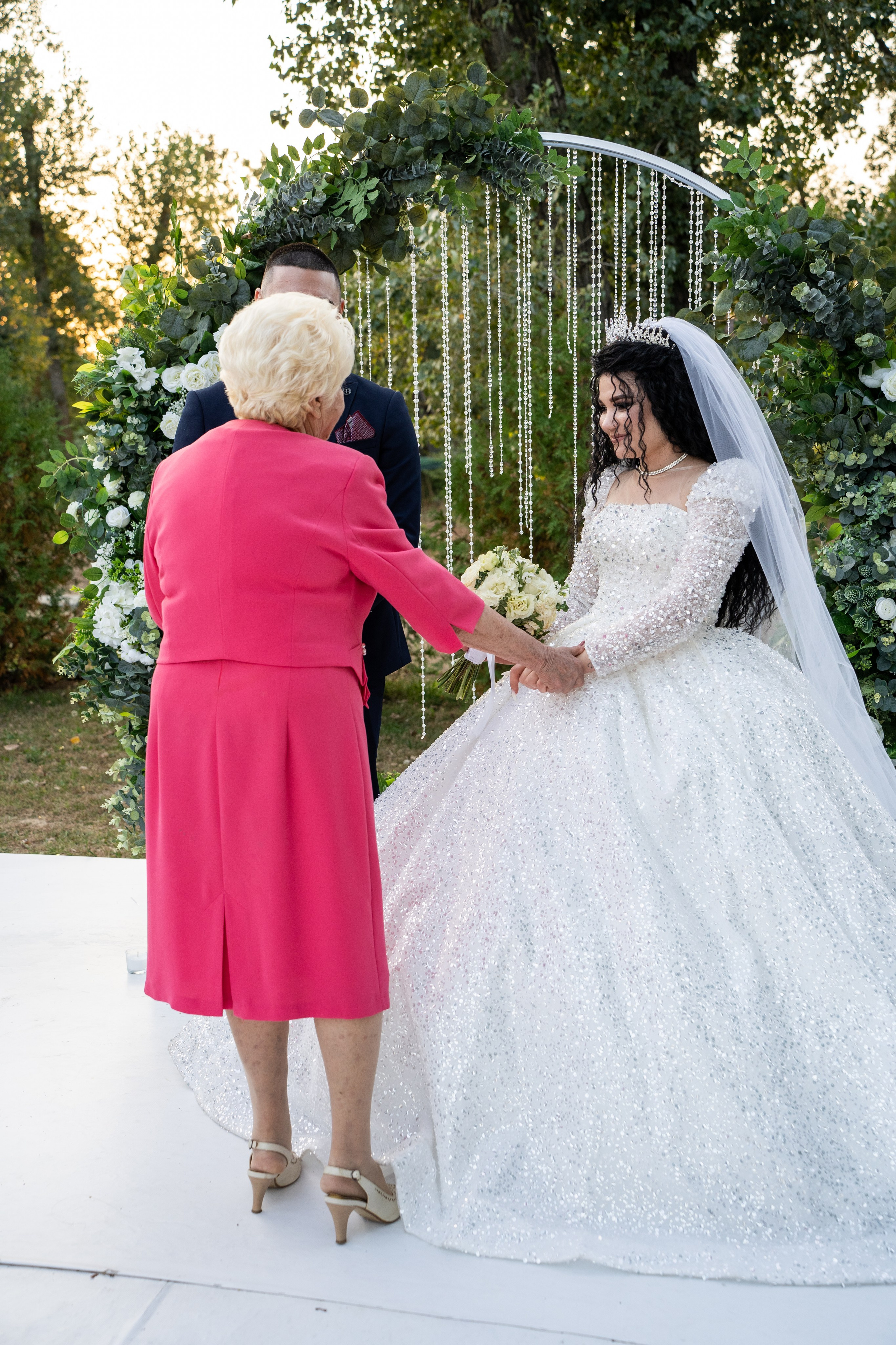 Anna & Aleksander. Фотограф Москва, визуальный менеджер Дарья Шевченко