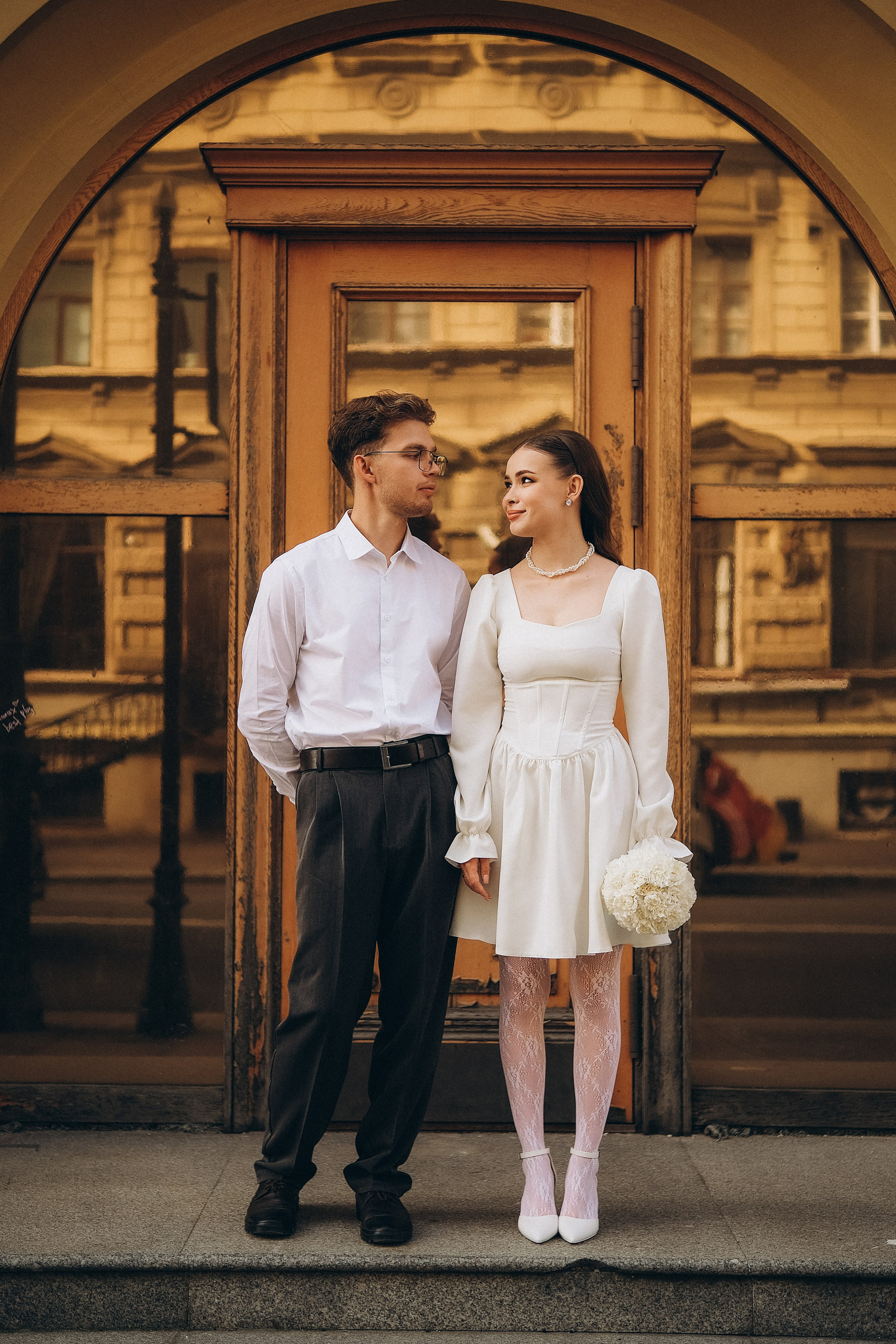 Таня & Костя. Phdkvmr.ru