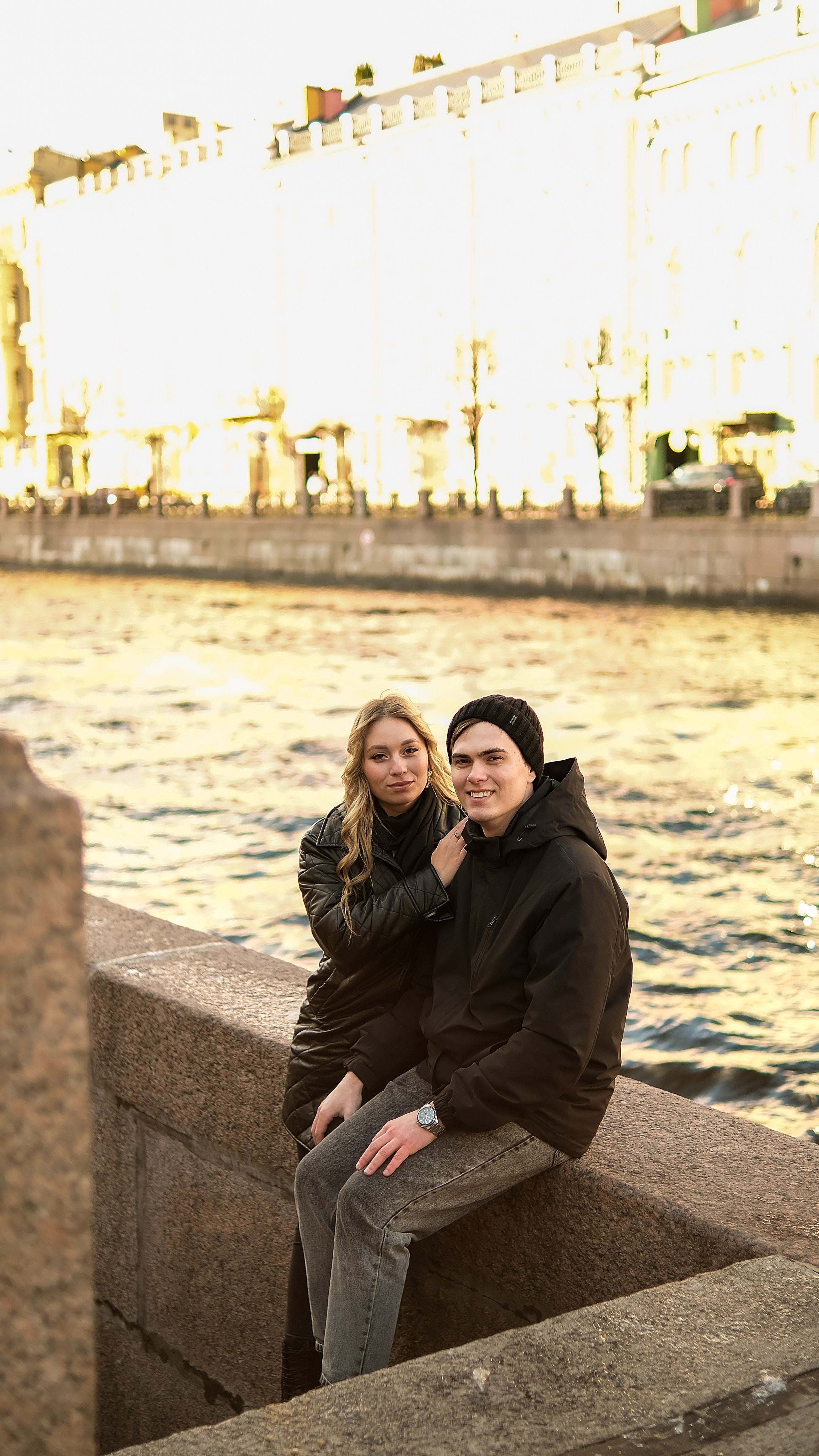 Лера&Глеб. Phdkvmr.ru