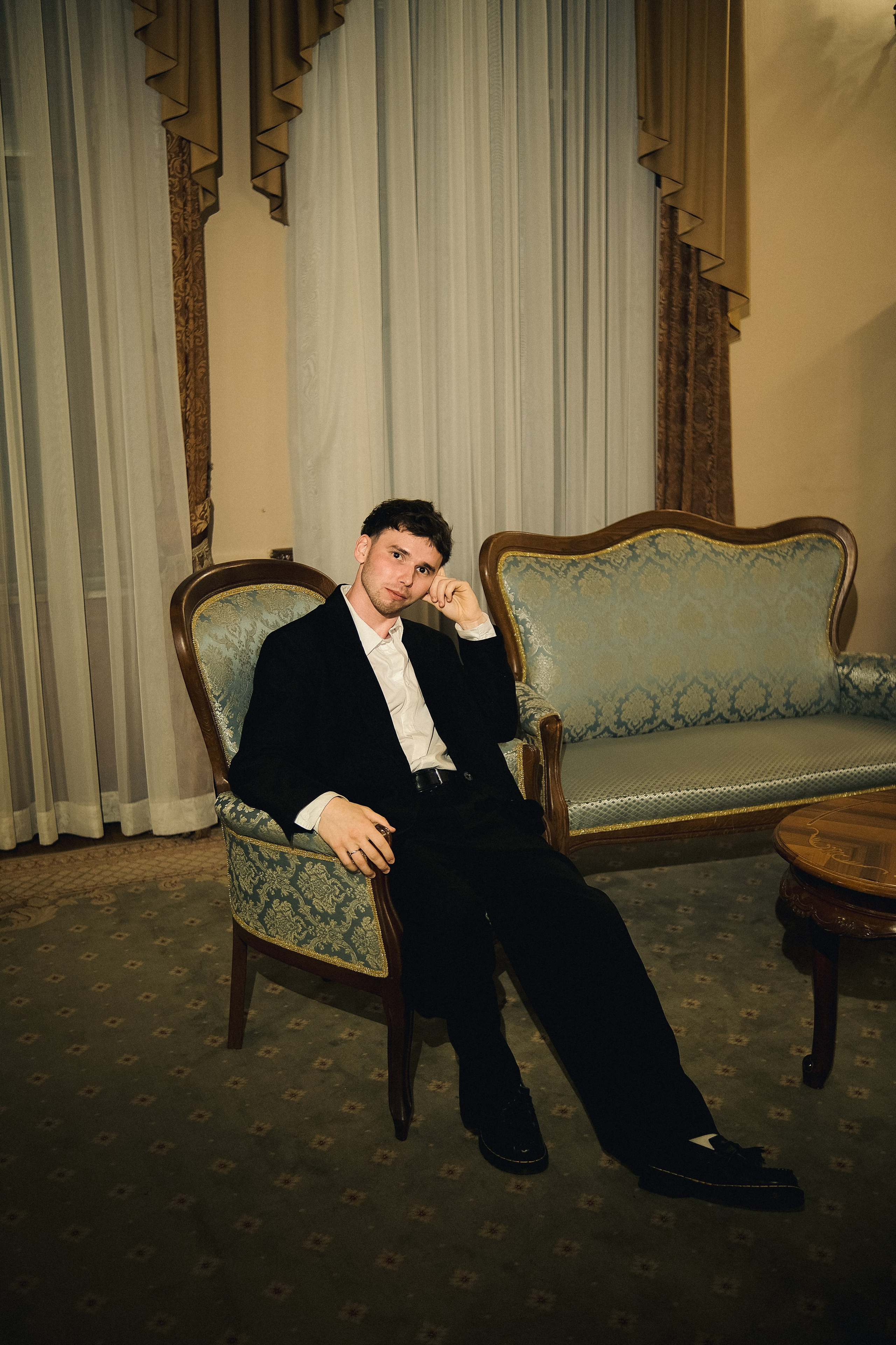 Маша & Тимур. ДБ2. Phdkvmr.ru