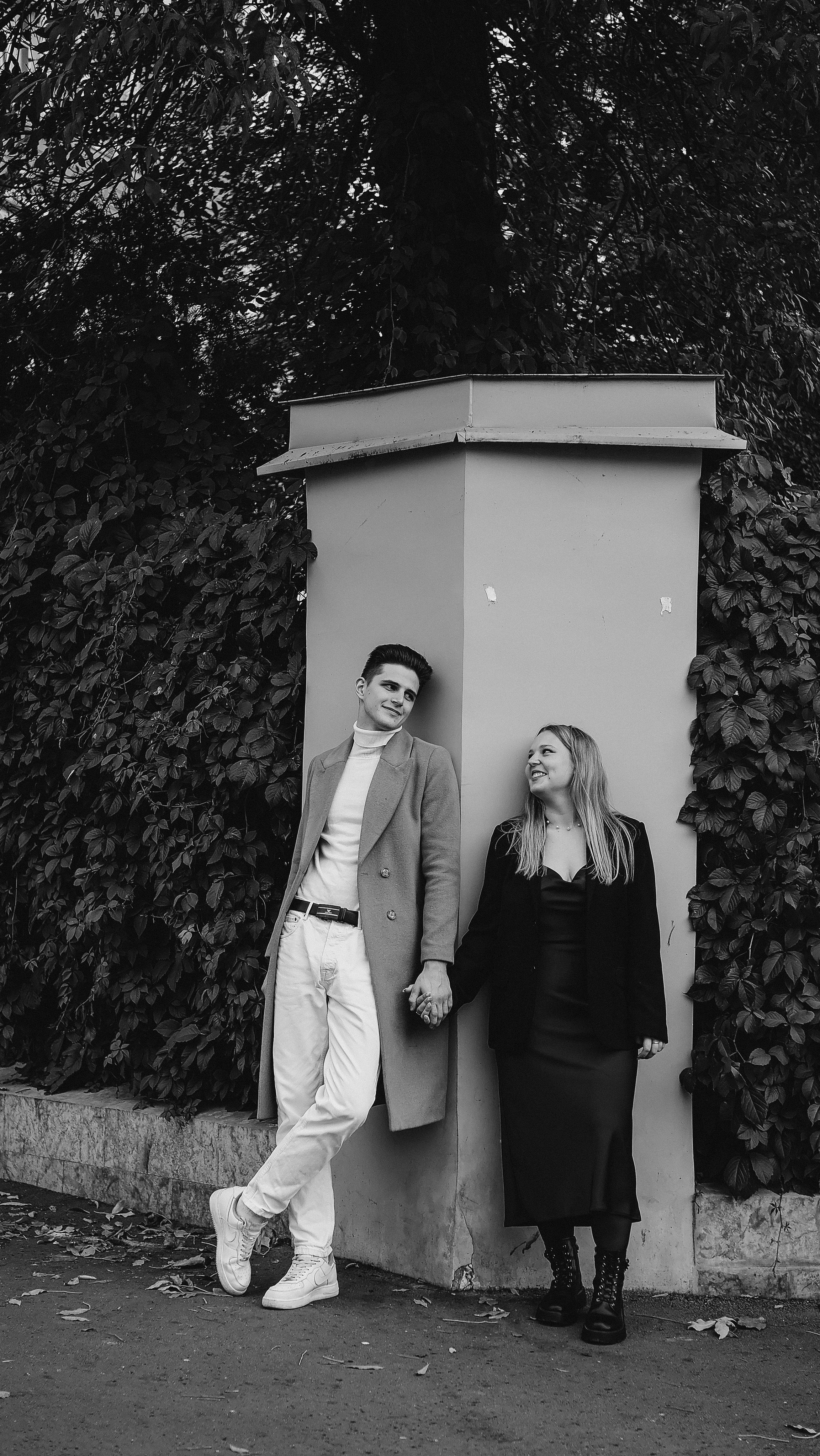 Игорь и Юля (1). Phdkvmr.ru