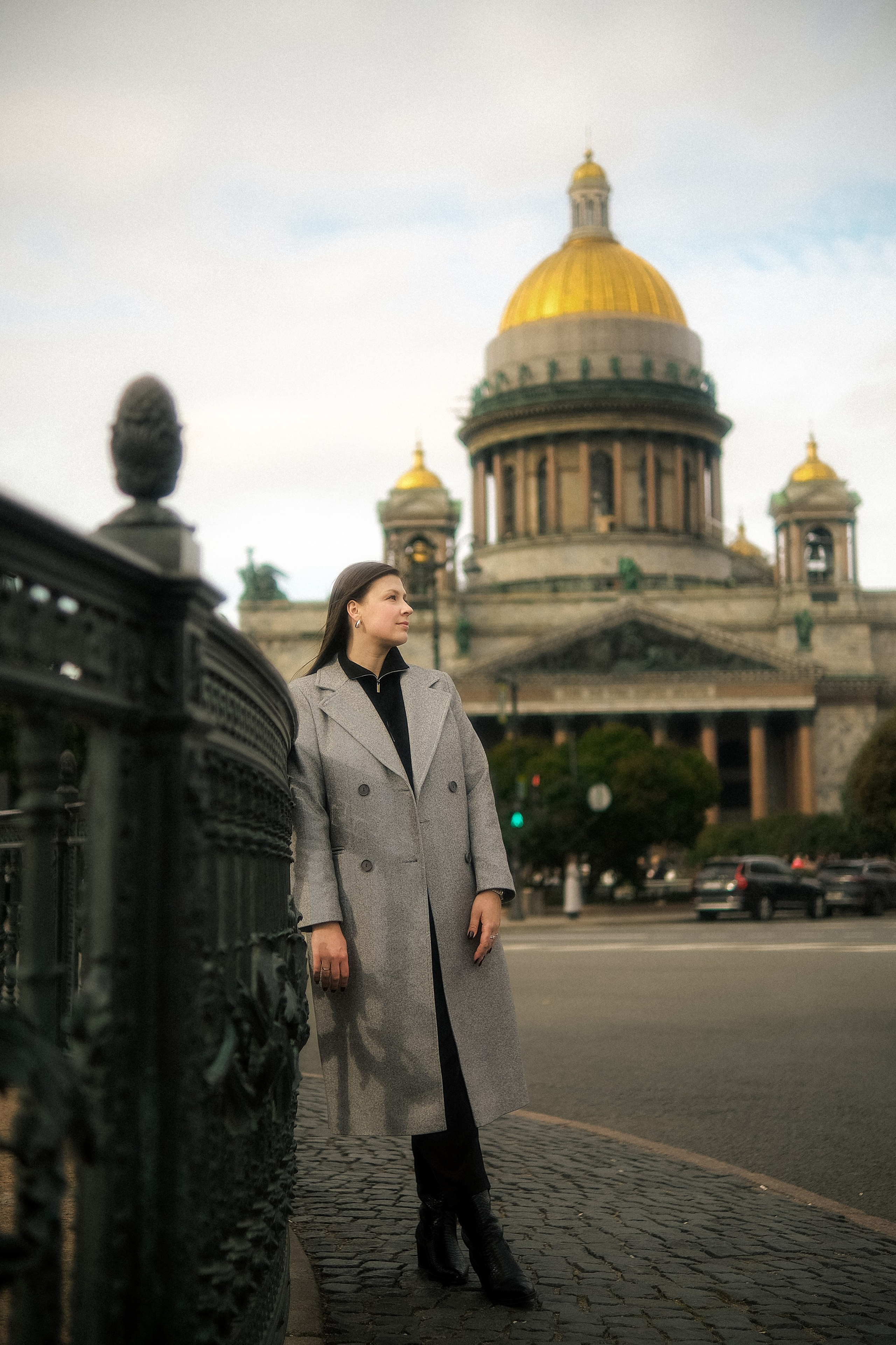 Олеся & Андрей. Phdkvmr.ru