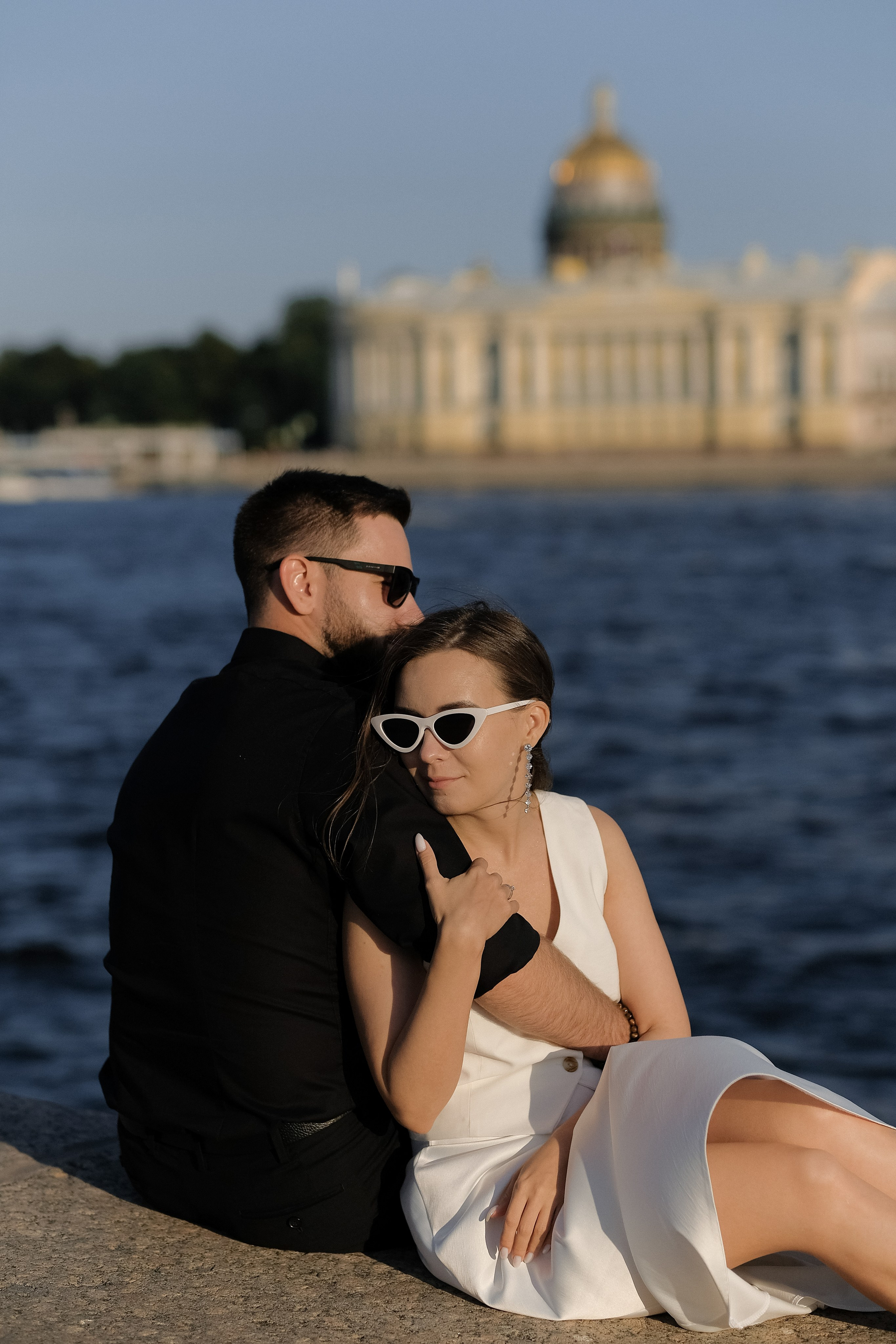 Катя | Антон. Свадебный Фотограф Яна Мацнева