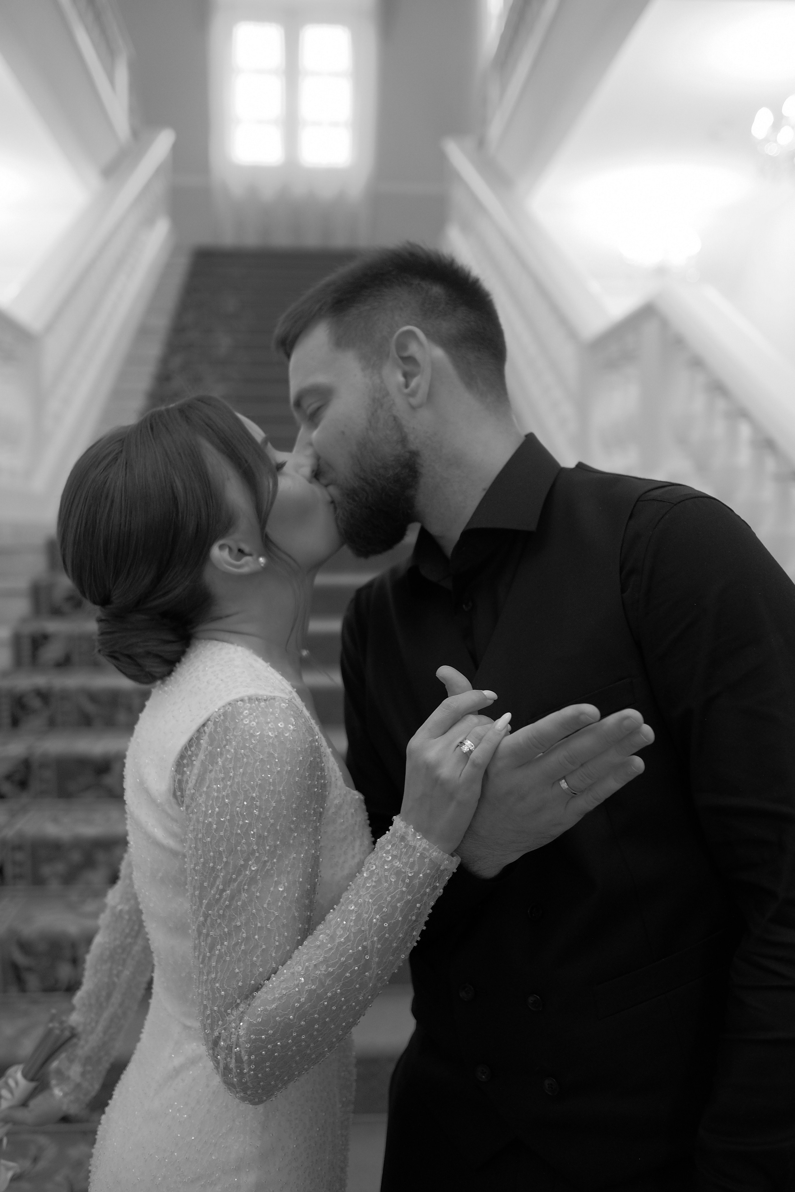 Катя | Антон. Свадебный Фотограф Яна Мацнева