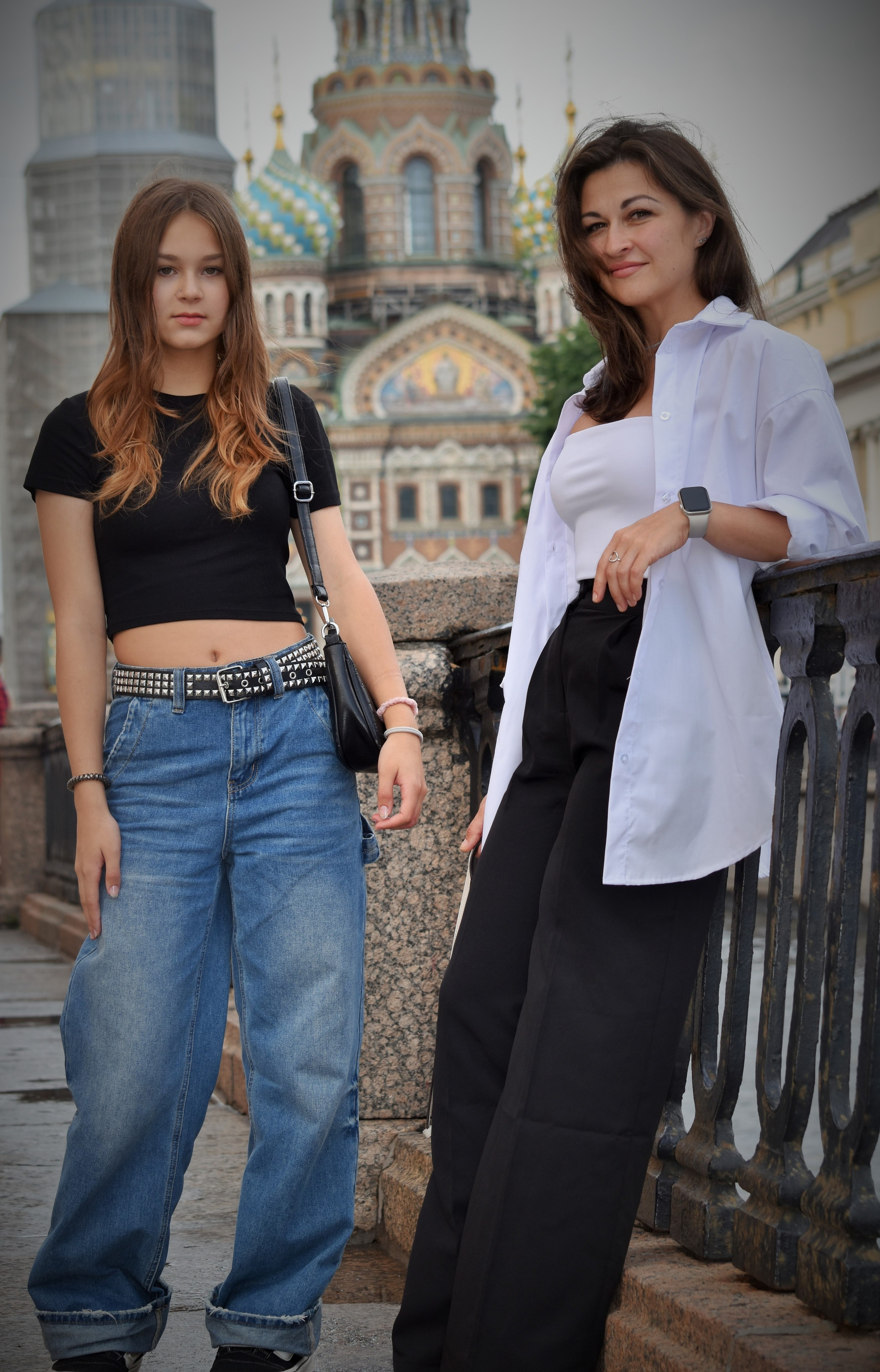 Съемки. Pro Счастье — это про тебя, меня и про счастье быть собой