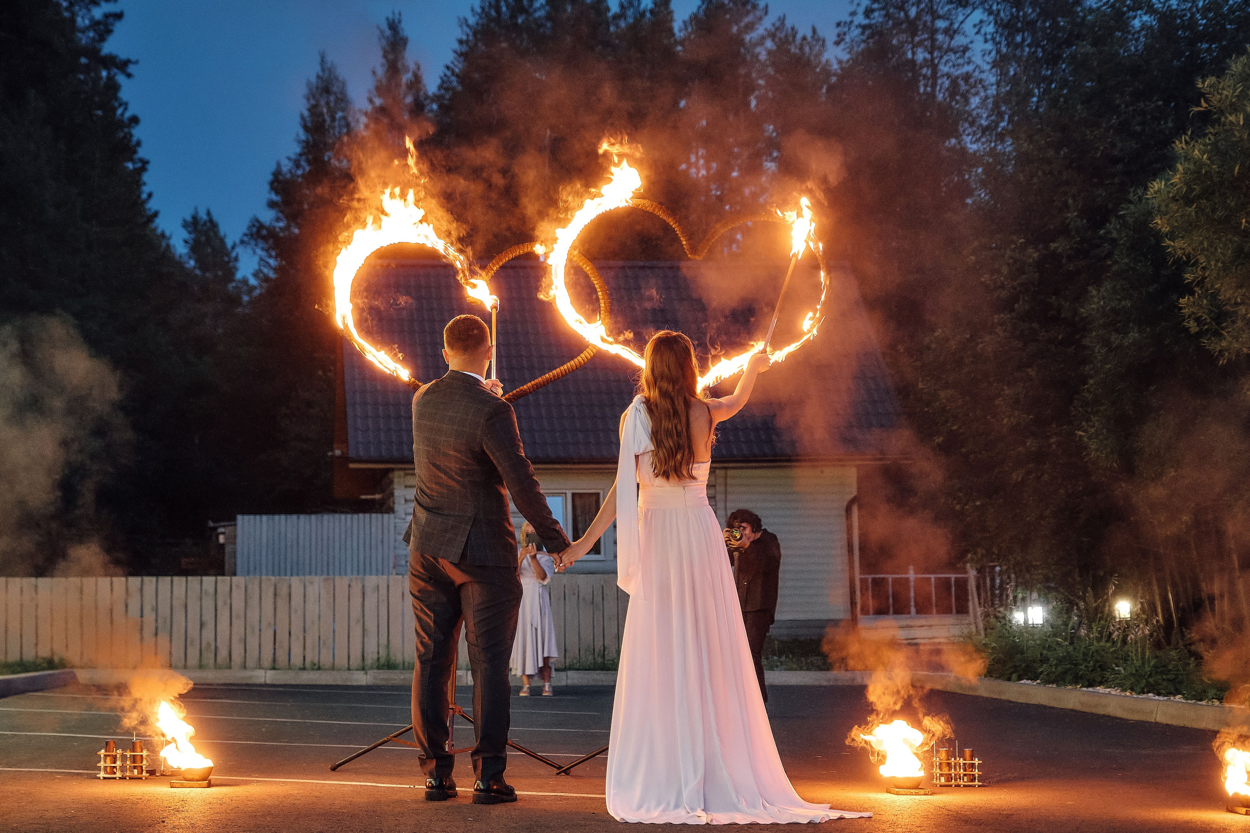 СЕРГЕЙ И ЛЕНА. Свадебный фотограф в Екатеринбурге Соседков Евгений