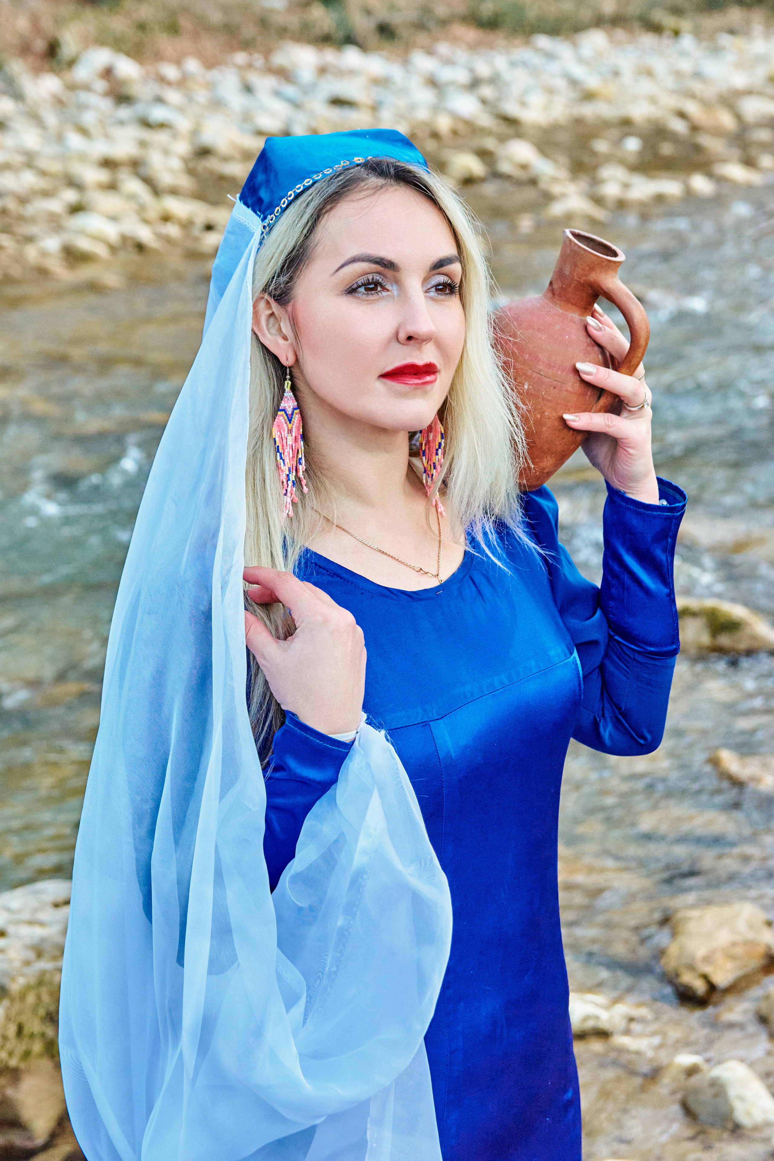 Горянка (Гуамское Ущелье). Свадебный, семейный фотограф в Краснодаре