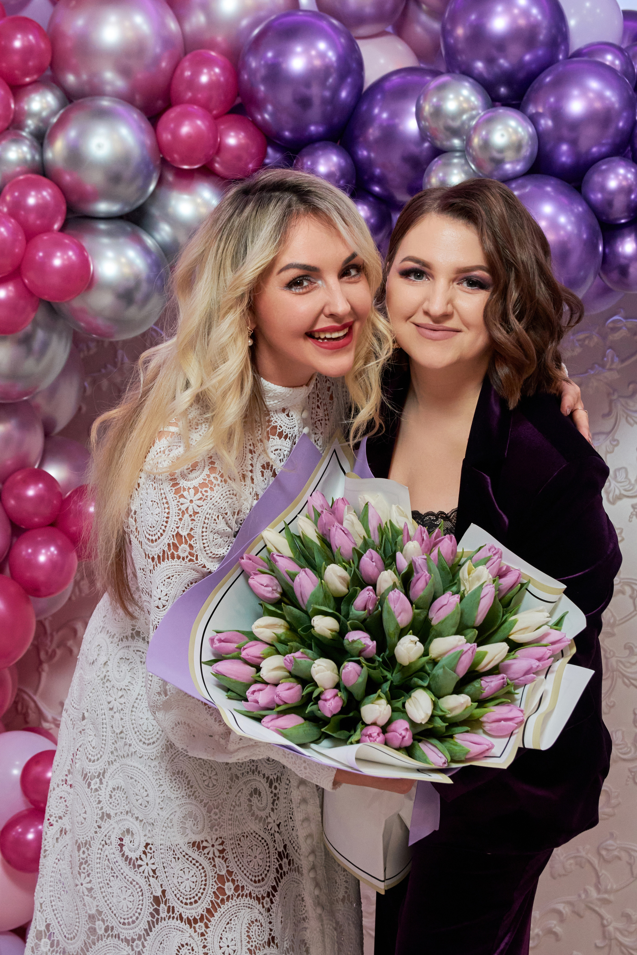 Анна (Ресторан «Атмосфера»). Свадебный, семейный фотограф в Краснодаре