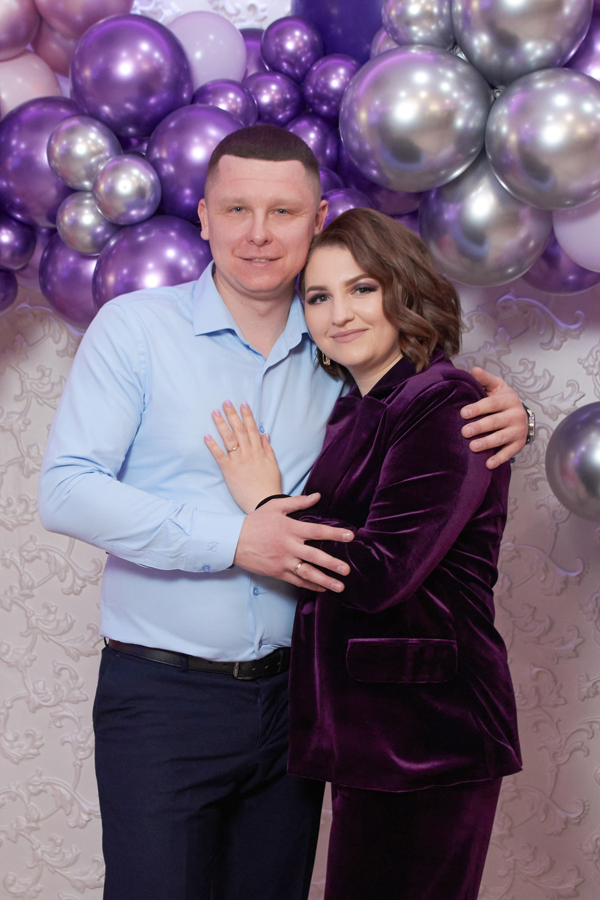 Анна (Ресторан «Атмосфера»). Свадебный, семейный фотограф в Краснодаре