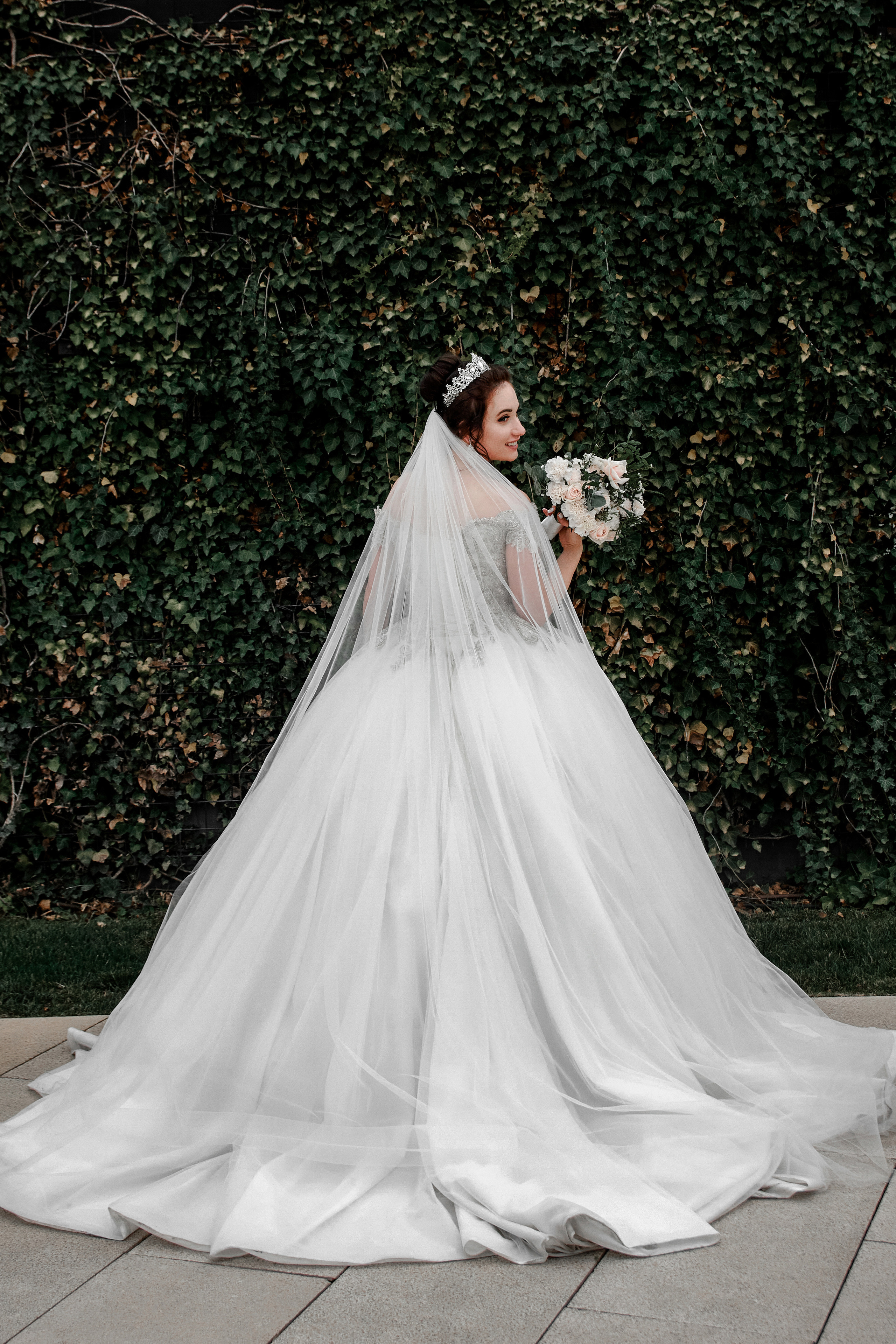 Денис и Карина. Свадебный, семейный фотограф в Краснодаре