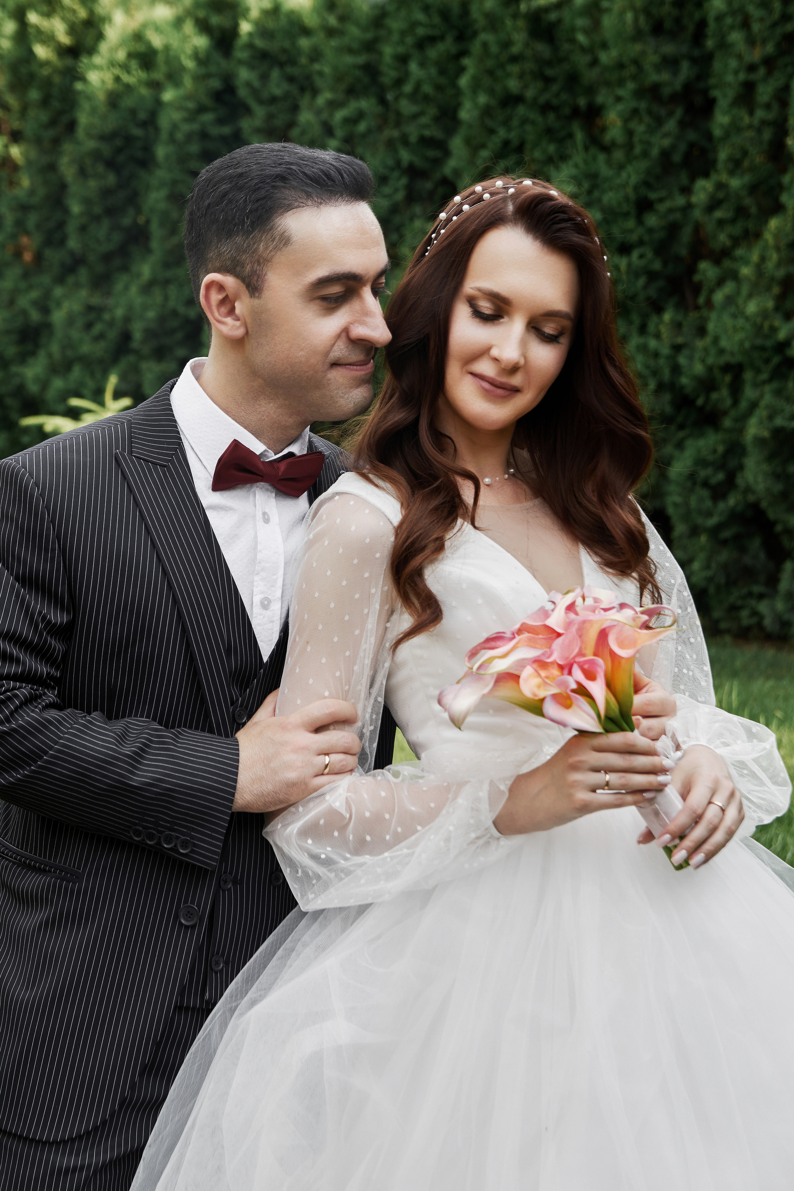 Сергей и Галина. Свадебный, семейный фотограф в Краснодаре