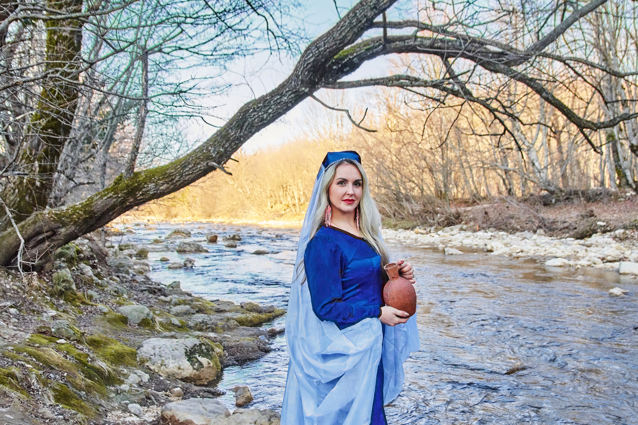 Горянка (Гуамское Ущелье). Свадебный, семейный фотограф в Краснодаре