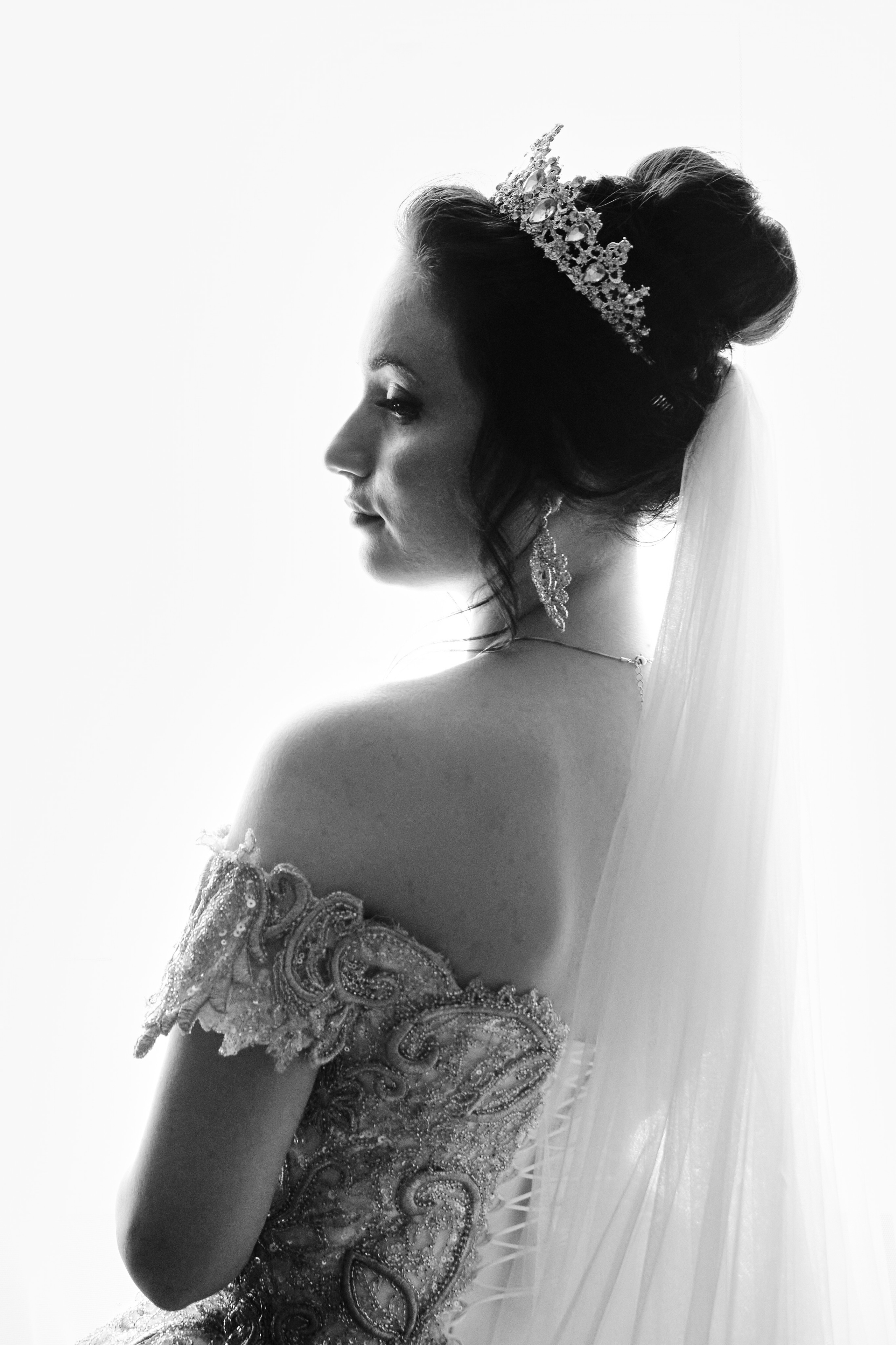 Денис и Карина. Свадебный, семейный фотограф в Краснодаре