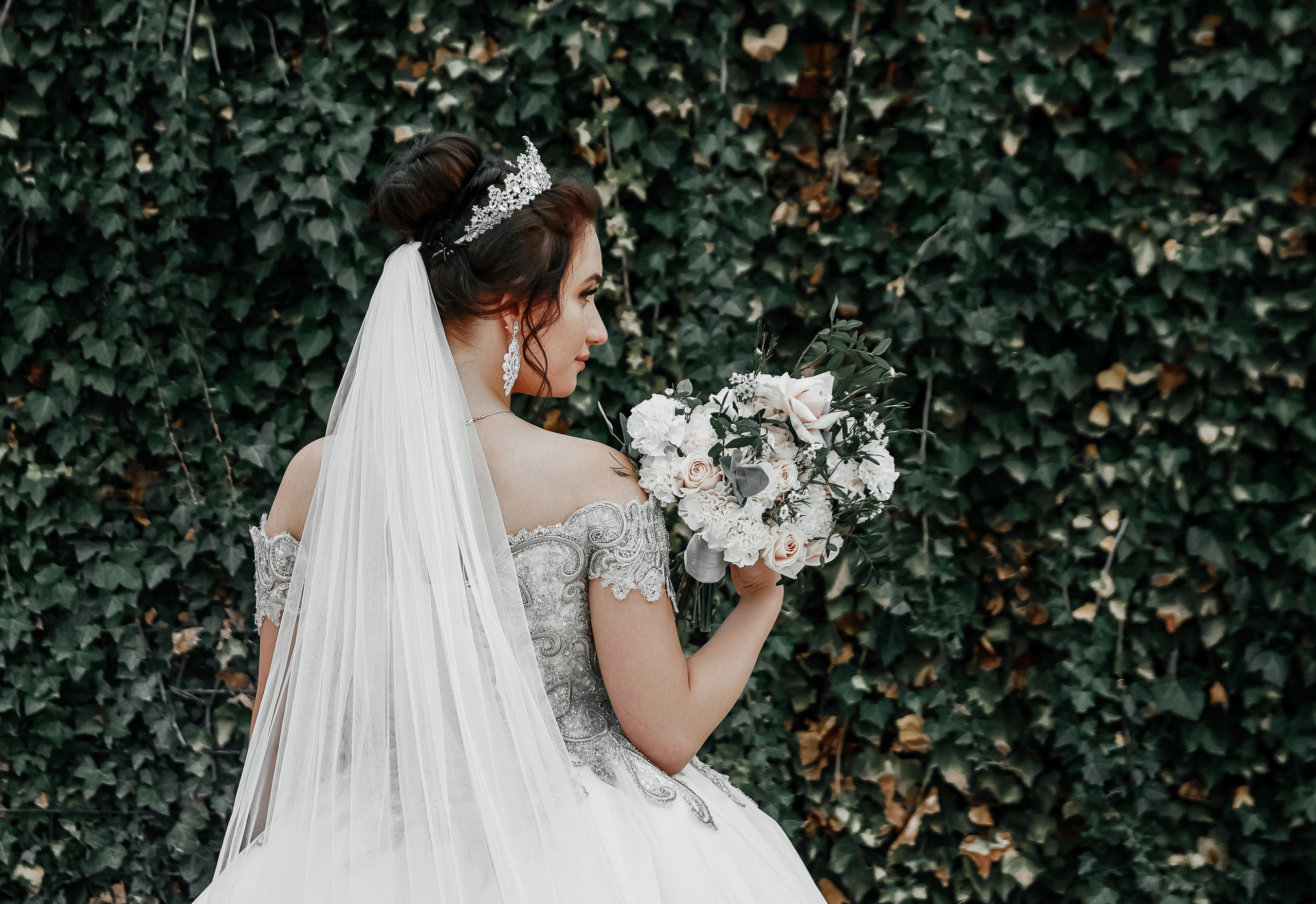 Денис и Карина. Свадебный, семейный фотограф в Краснодаре